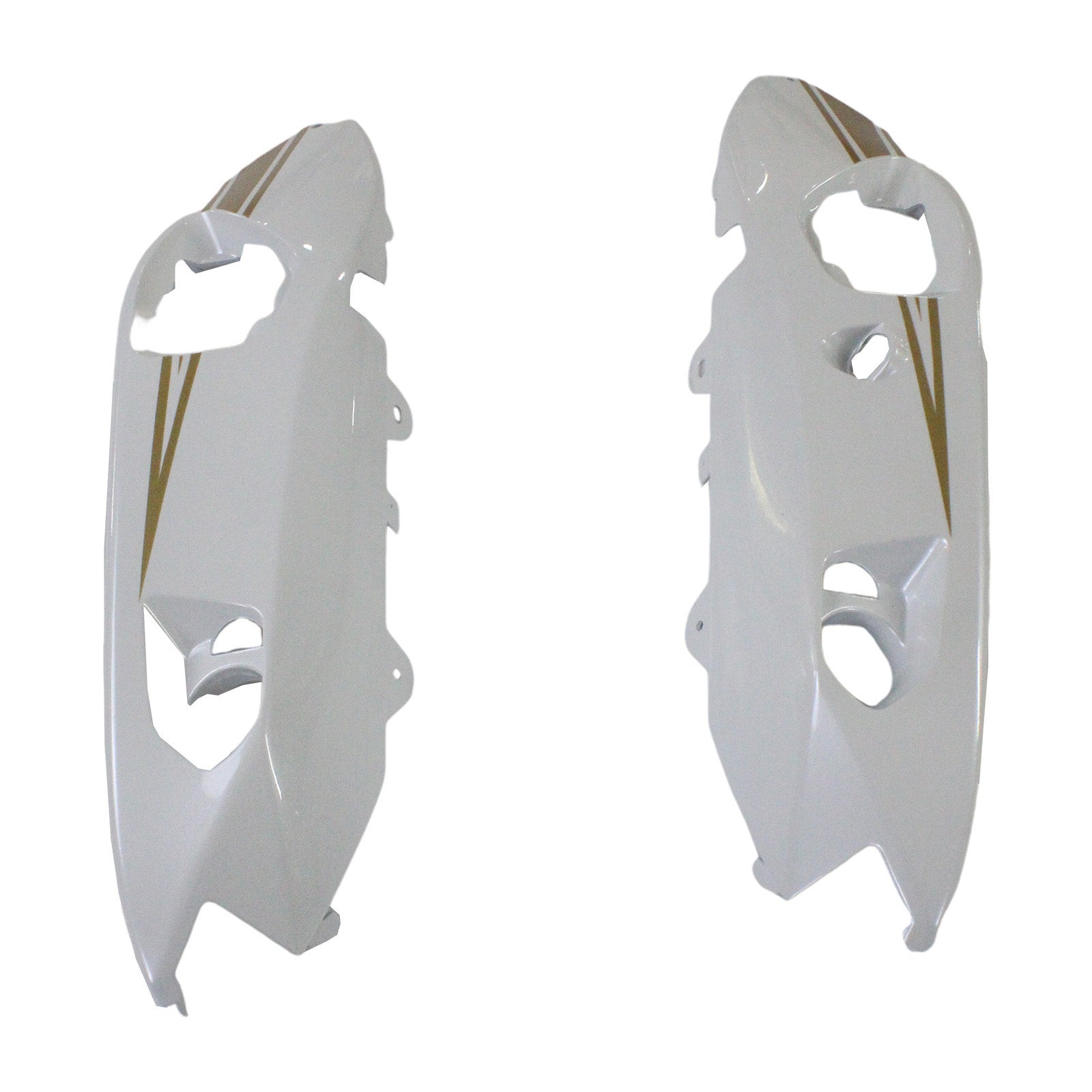 Fairing Kit For Kawasaki ER6F/Ninja650 2012-2016 Generic