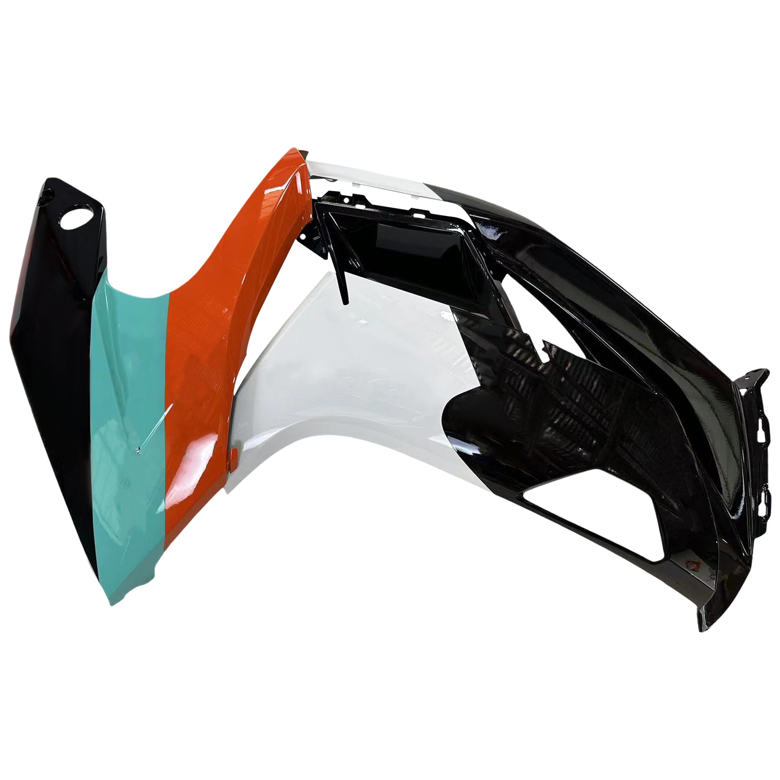 Fairing Kit For Kawasaki ER6F/Ninja650 2012-2016 Generic