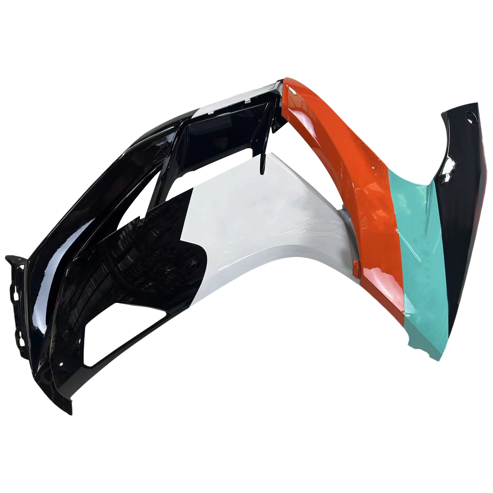 Fairing Kit For Kawasaki ER6F/Ninja650 2012-2016 Generic