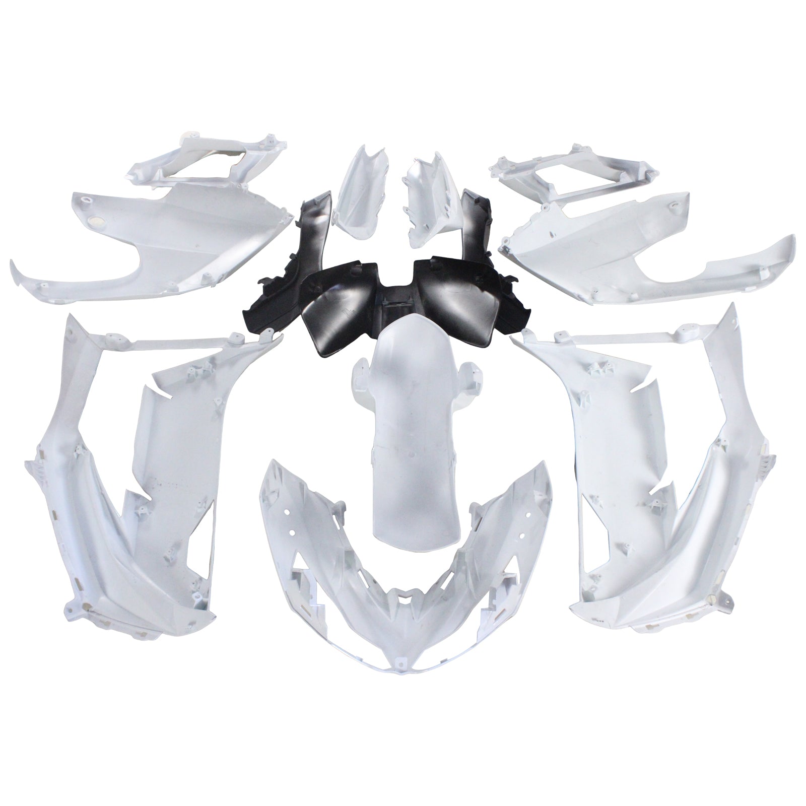 Fairing Kit For Kawasaki ER6F/Ninja650 2012-2016 Generic