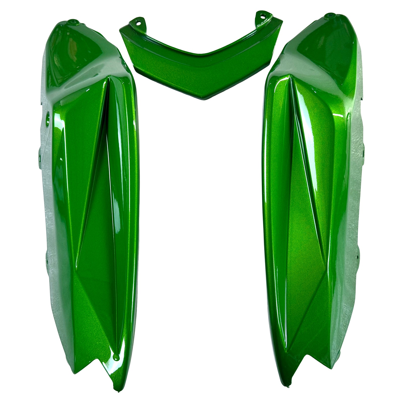 Fairing Kit For Kawasaki ER6F/Ninja650 2012-2016 Generic