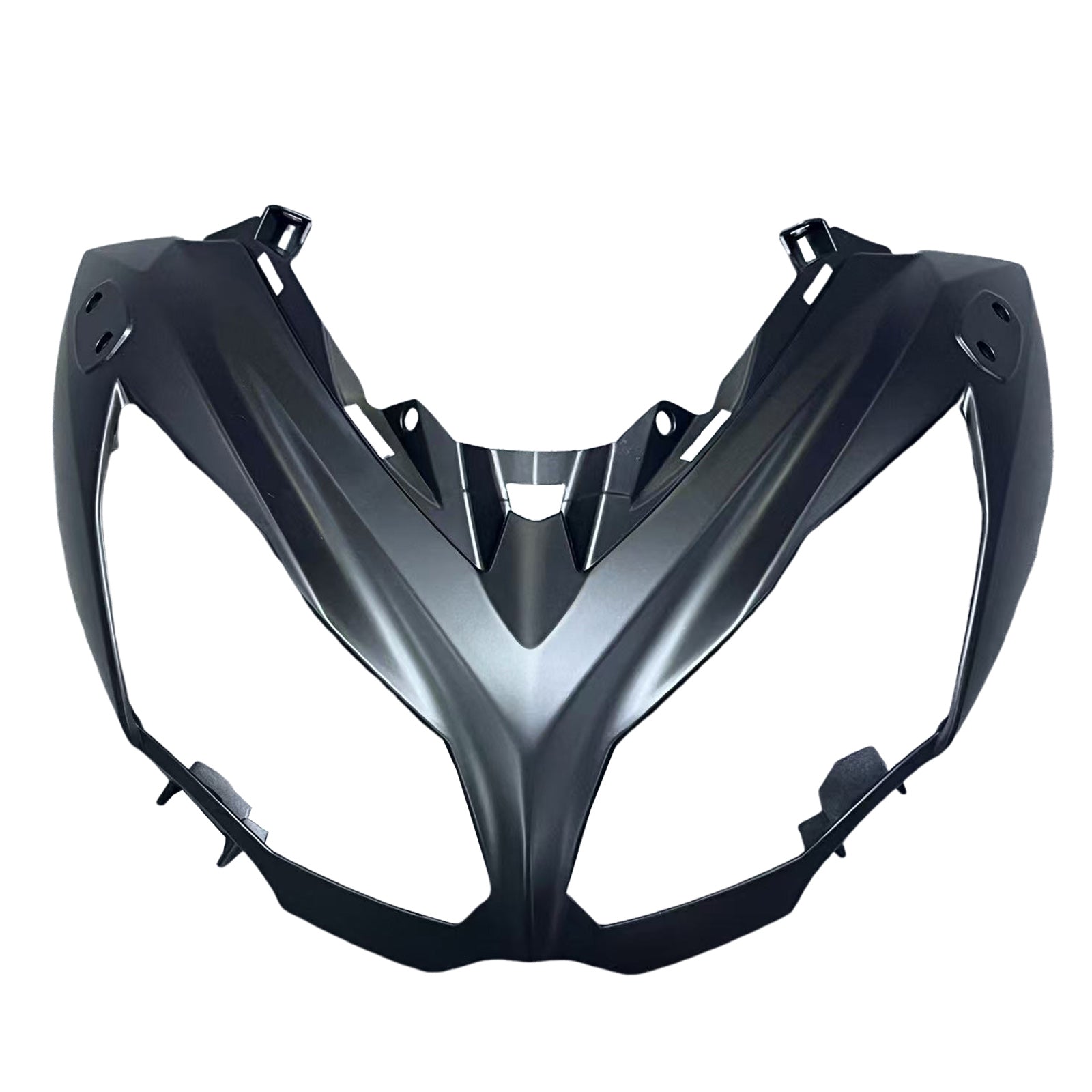 Kawasaki ER6F/Ninja650 2012-2016 Fairing Kit Bodywork Plastic ABS