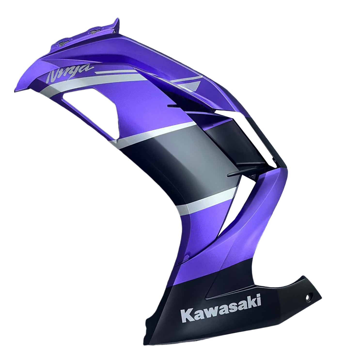 Kawasaki ER6F/Ninja650 2012-2016 Fairing Kit Bodywork Plastic ABS