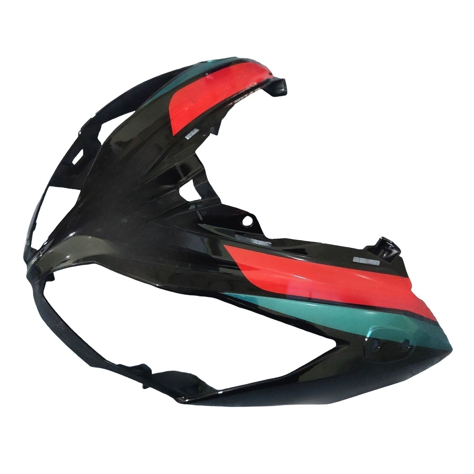 Kawasaki ER6F/Ninja650 2012-2016 Fairing Kit Bodywork Plastic ABS