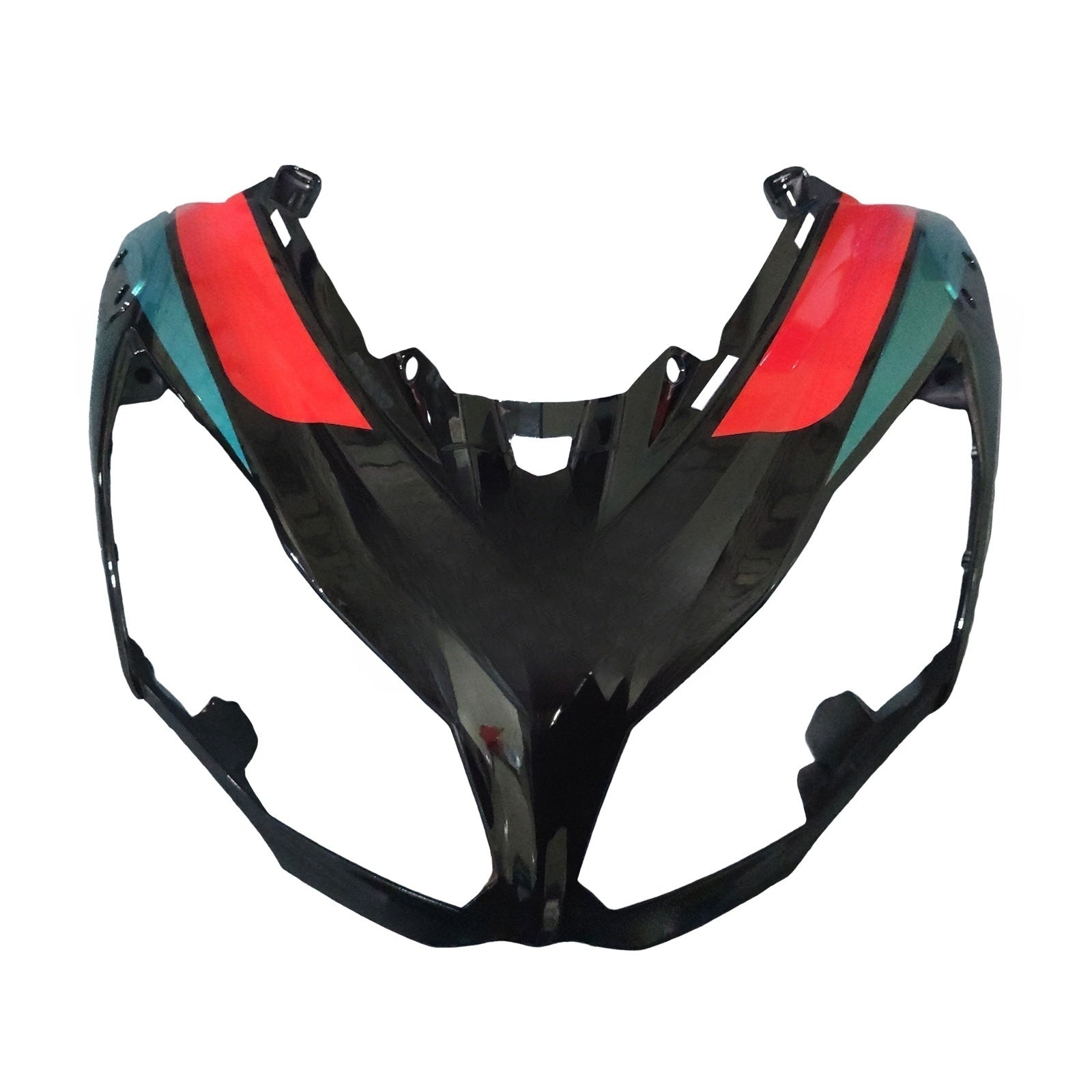 Kawasaki ER6F/Ninja650 2012-2016 Fairing Kit Bodywork Plastic ABS