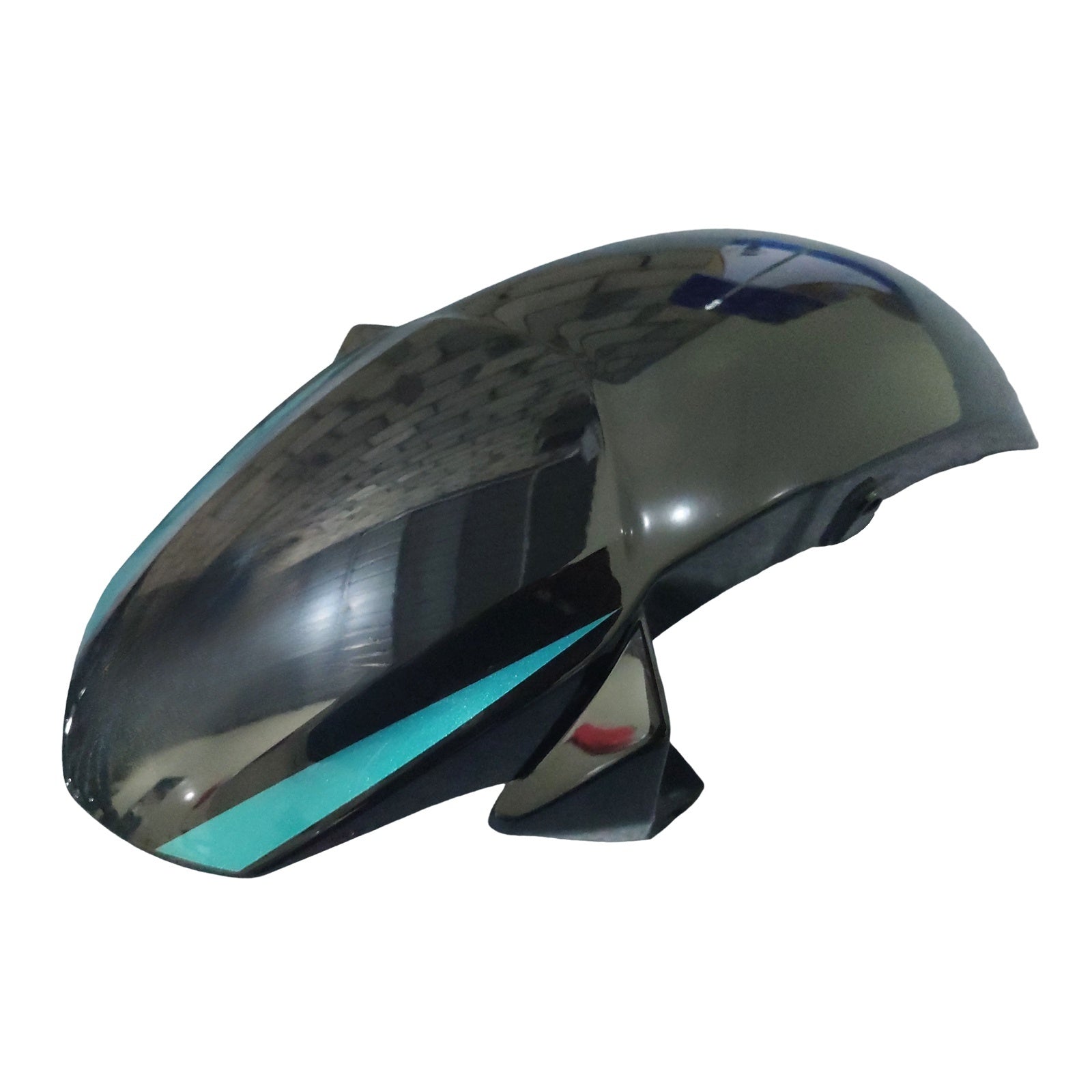 Kawasaki ER6F/Ninja650 2012-2016 Fairing Kit Bodywork Plastic ABS