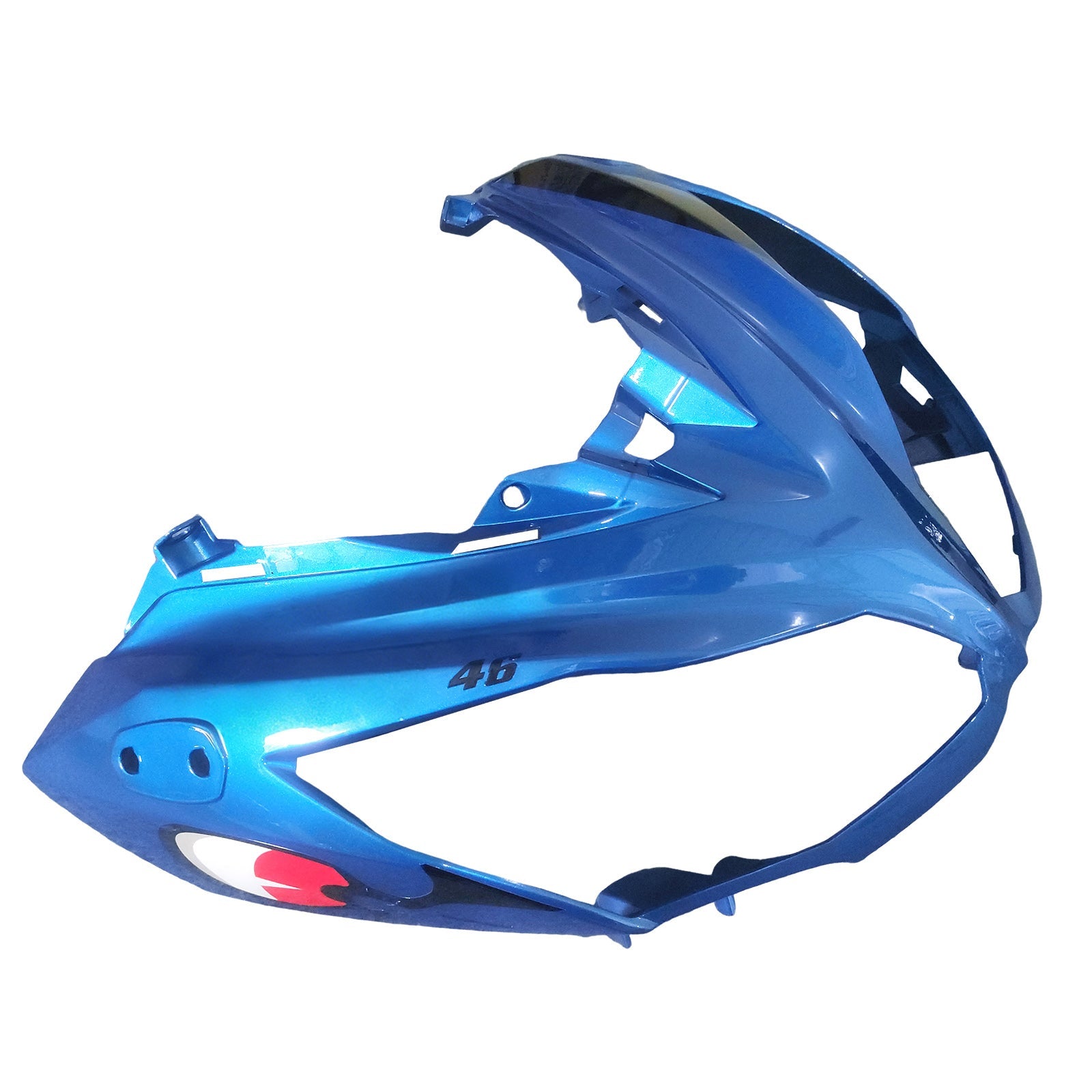 Kawasaki ER6F/Ninja650 2012-2016 Fairing Kit Bodywork Plastic ABS