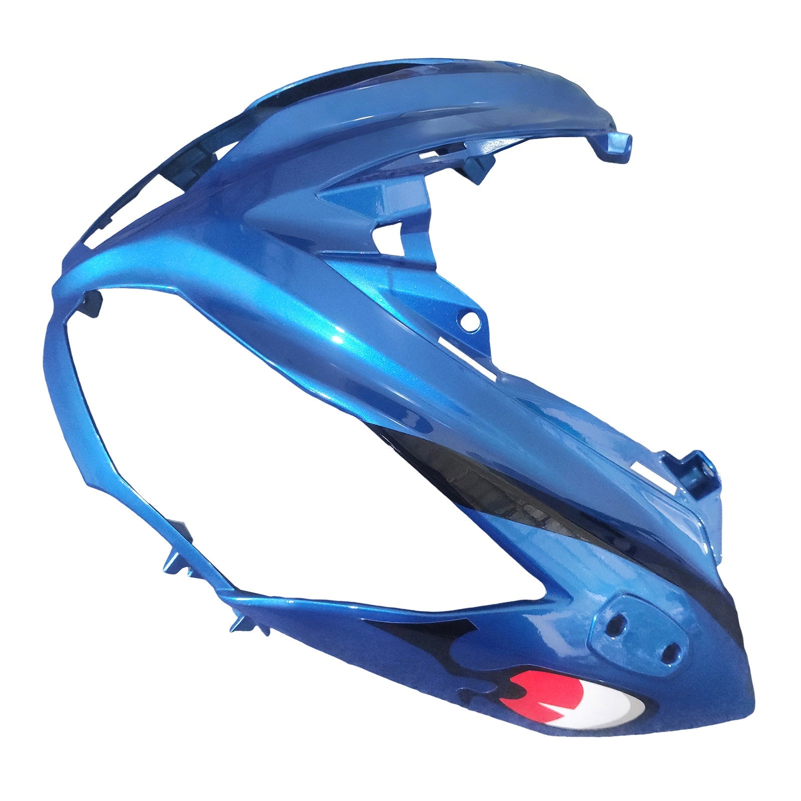 Kawasaki ER6F/Ninja650 2012-2016 Fairing Kit Bodywork Plastic ABS