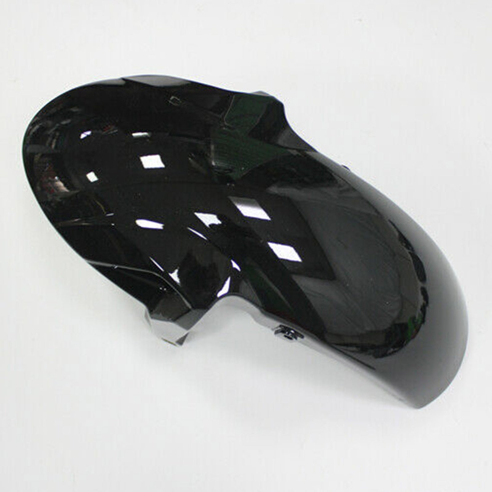Kit de carenado de plástico para Kawasaki Ninja 650 ER-6F EX650 2017-2019 02 # Genérico