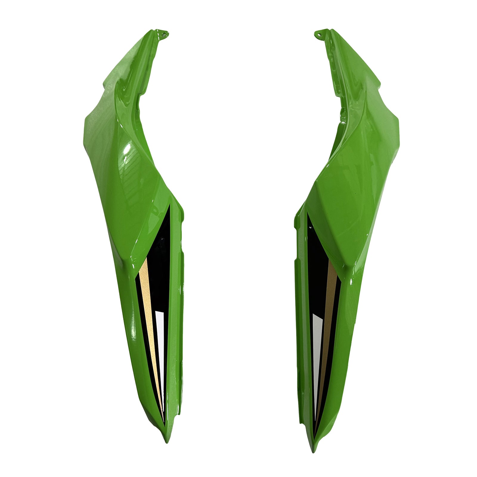 Fairing Kit Plastic for Kawasaki Ninja 650 ER-6F EX650 2017-2019 02# Generic