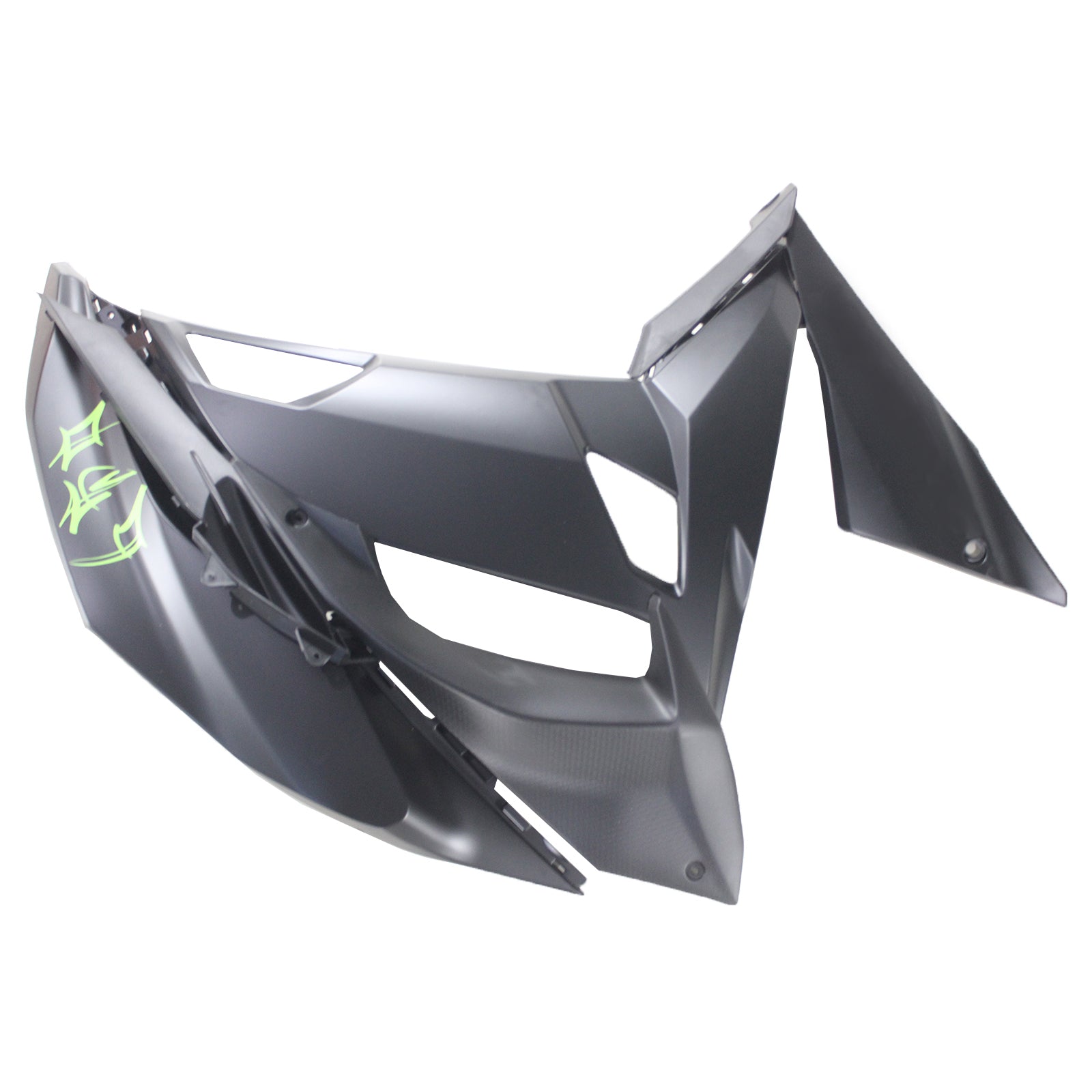 Fairing Kit For Kawasaki ER6F/Ninja650R 2017-2019