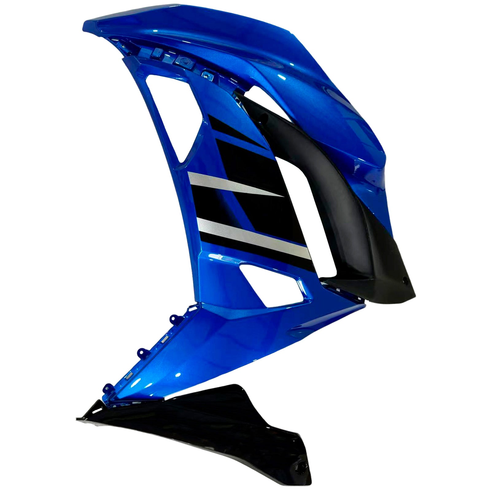 Kit de carenado para Kawasaki ER6F/Ninja650R 2017-2019