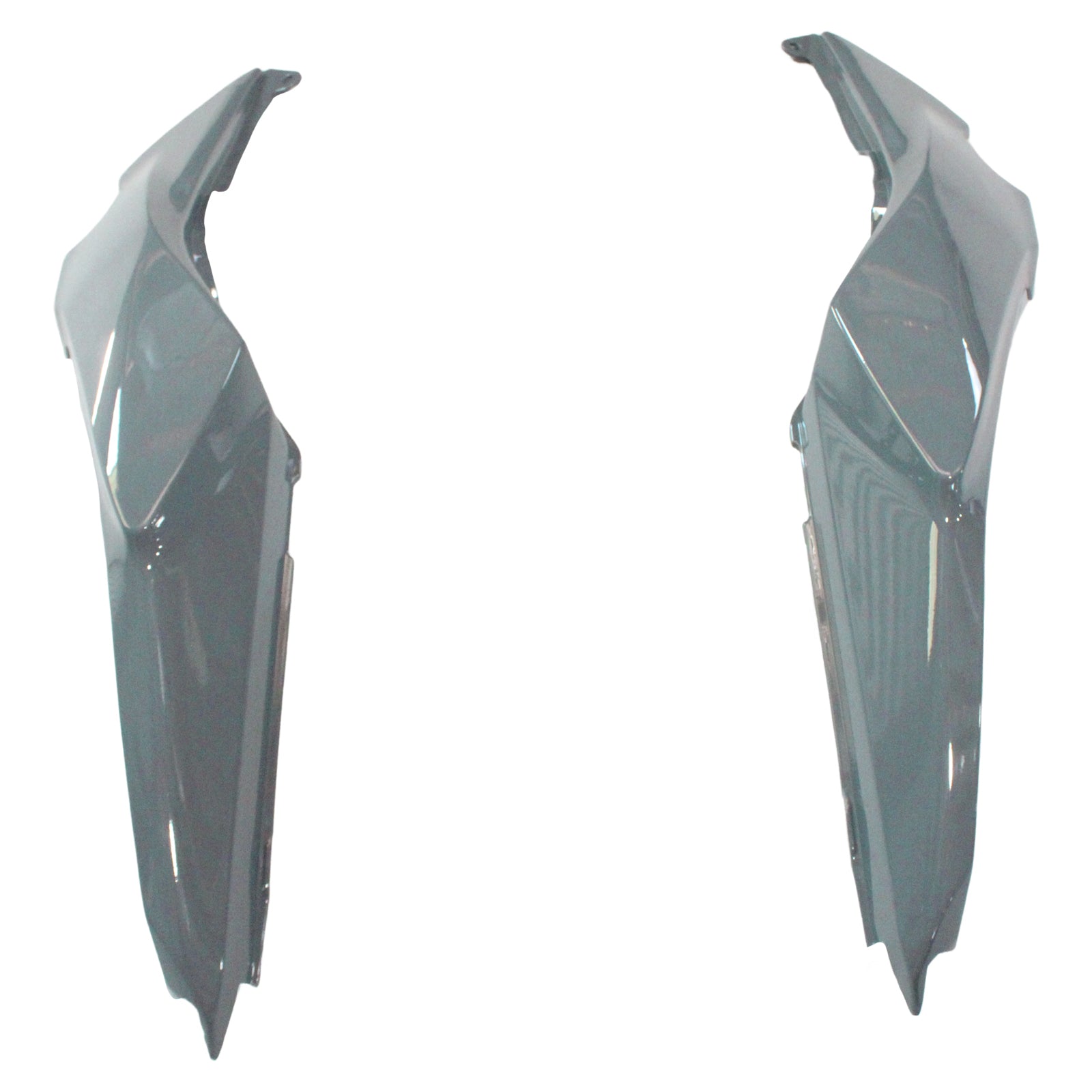 Fairing Kit For Kawasaki ER6F/Ninja650R 2017-2019