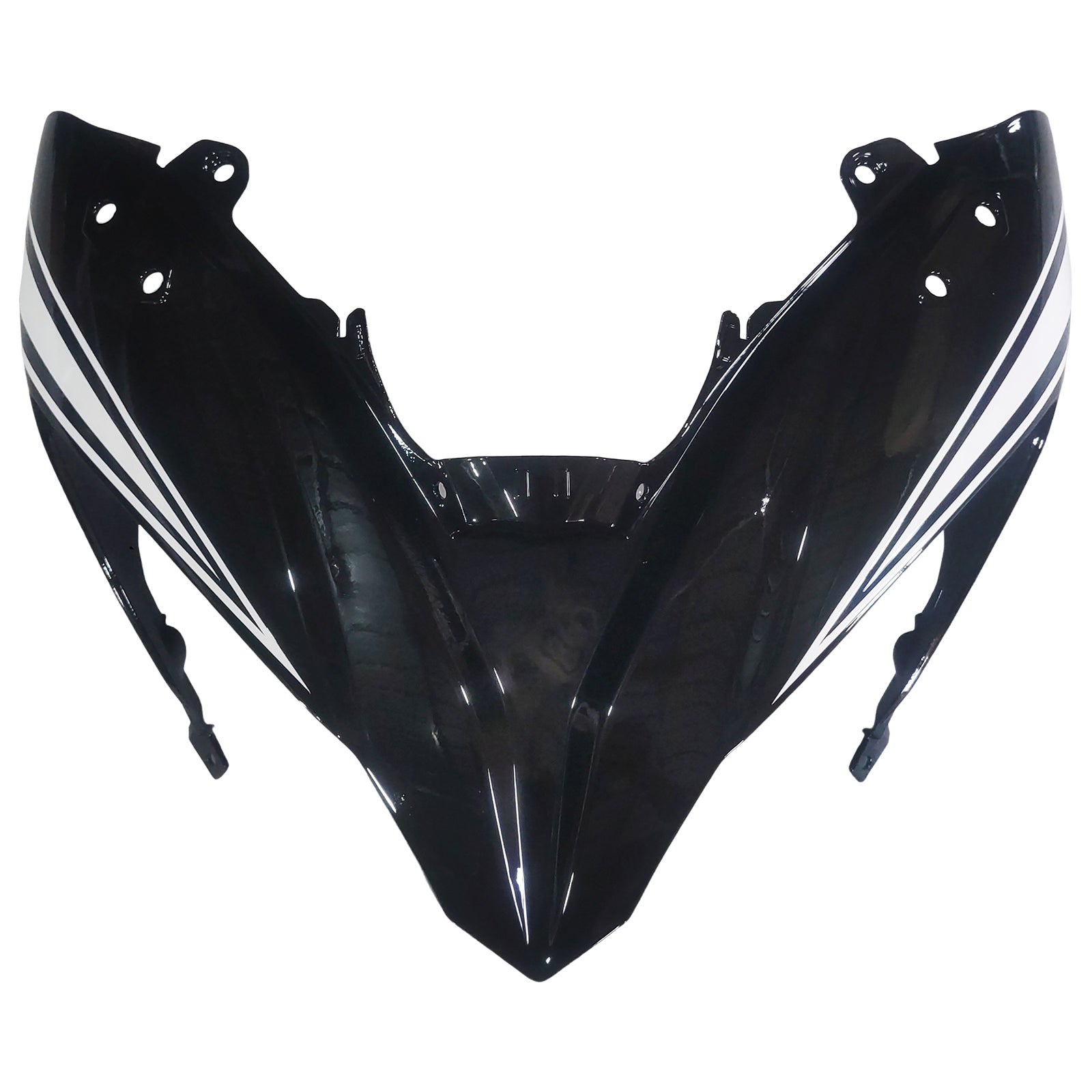 Kawasaki ER6F/Ninja650R 2017-2019 Fairing Kit Bodywork Plastic ABS