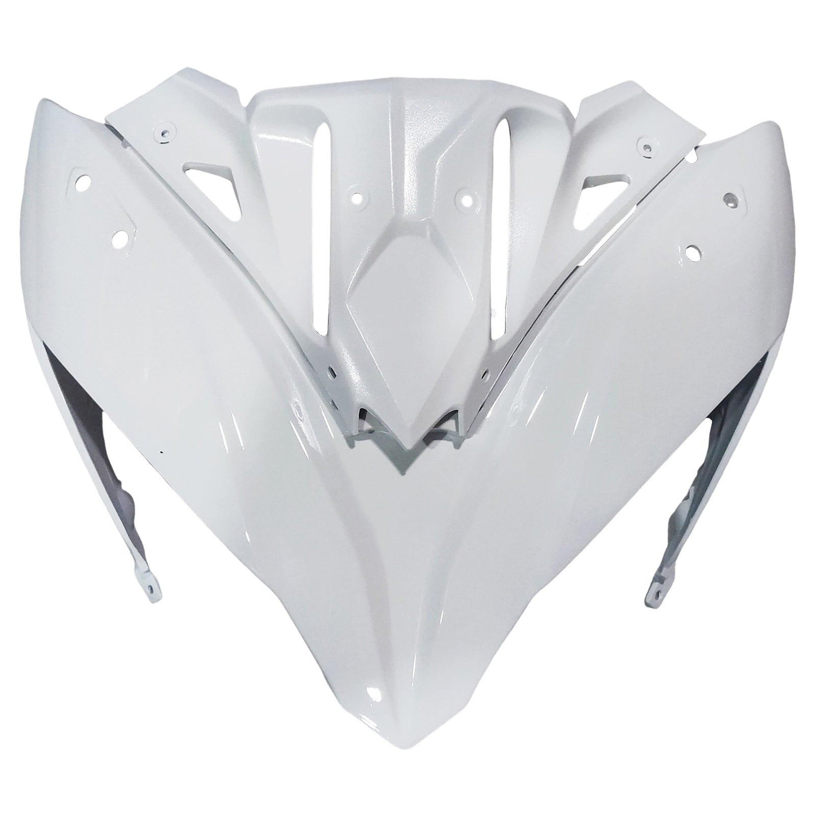 Kawasaki ER6F/Ninja650R 2017-2019 Fairing Kit Bodywork Plastic ABS