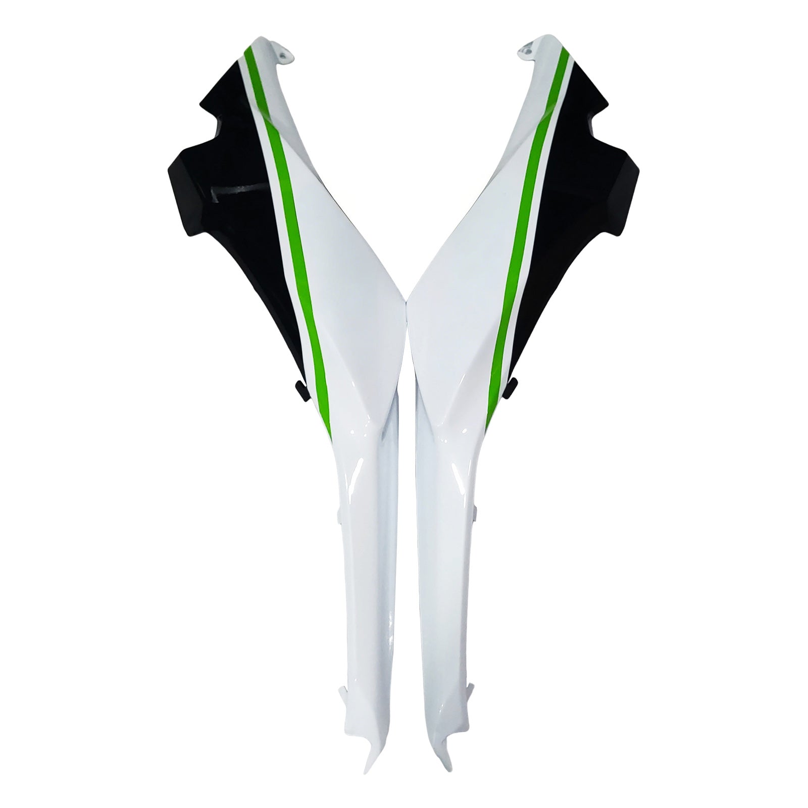 Kawasaki ER6F/Ninja650R 2017-2019 Fairing Kit Bodywork Plastic ABS