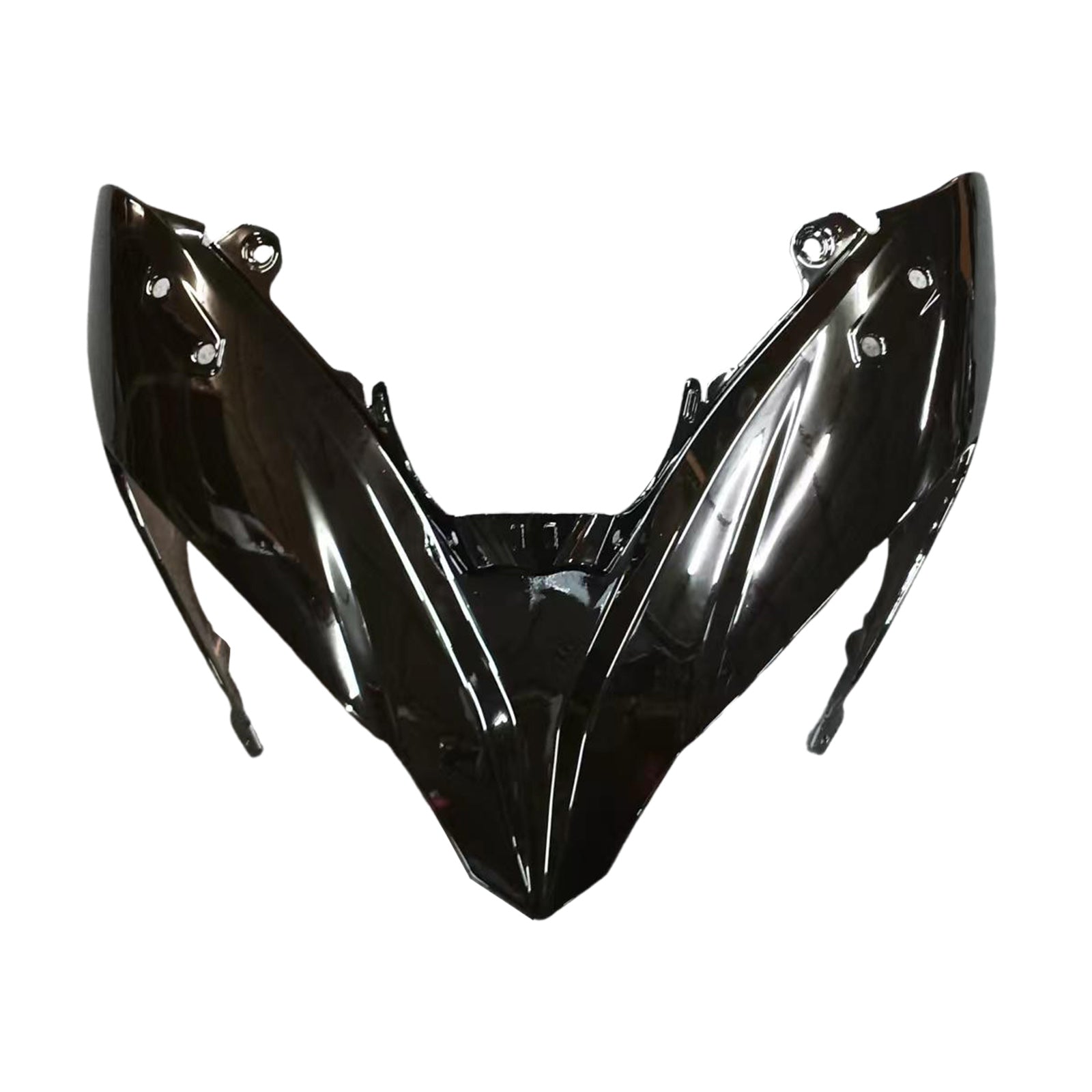 Kawasaki ER6F/Ninja650R 2017-2019 Fairing Kit Bodywork Plastic ABS