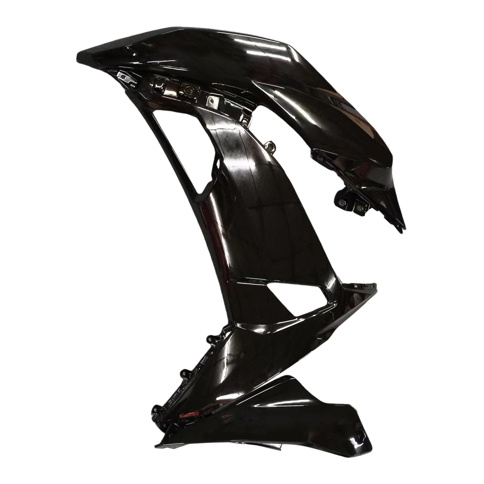 Kawasaki ER6F/Ninja650R 2017-2019 Fairing Kit Bodywork Plastic ABS