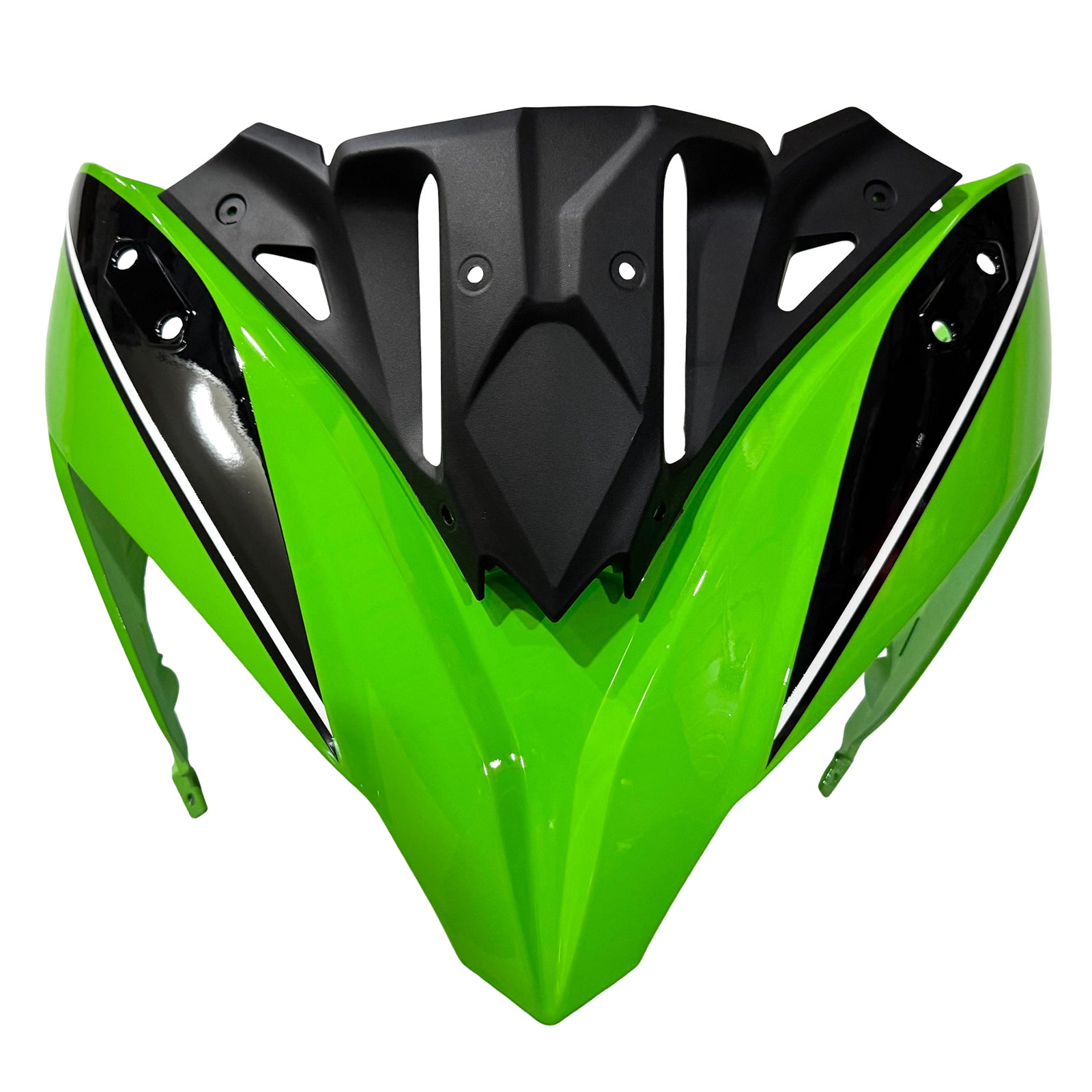 Kawasaki ER6F/Ninja650R 2017-2019 Fairing Kit Bodywork Plastic ABS