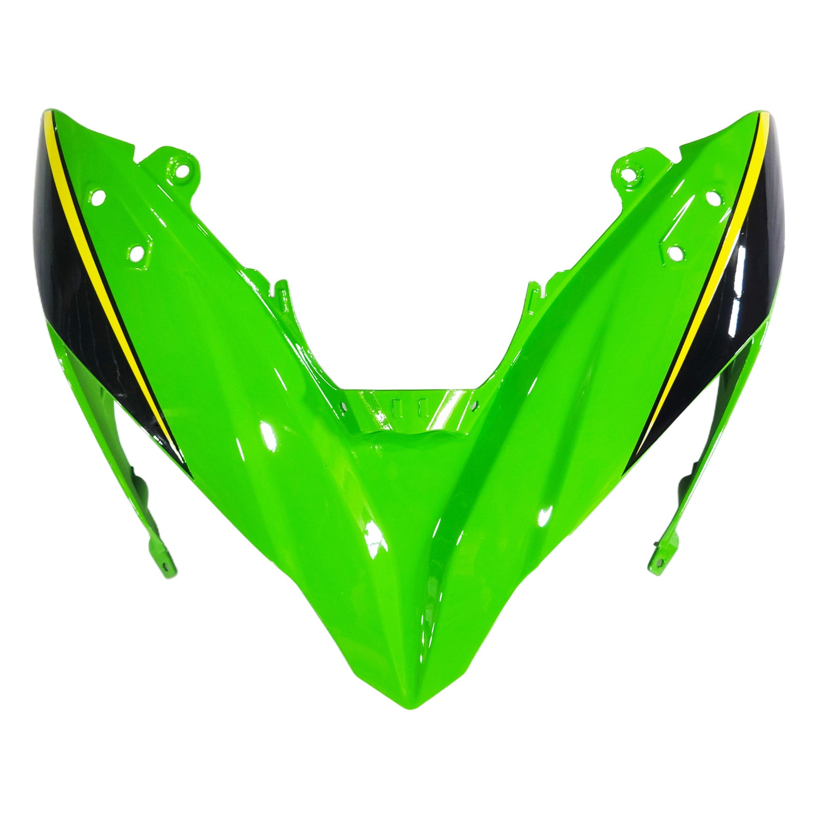 Kawasaki ER6F/Ninja650R 2017-2019 Fairing Kit Bodywork Plastic ABS