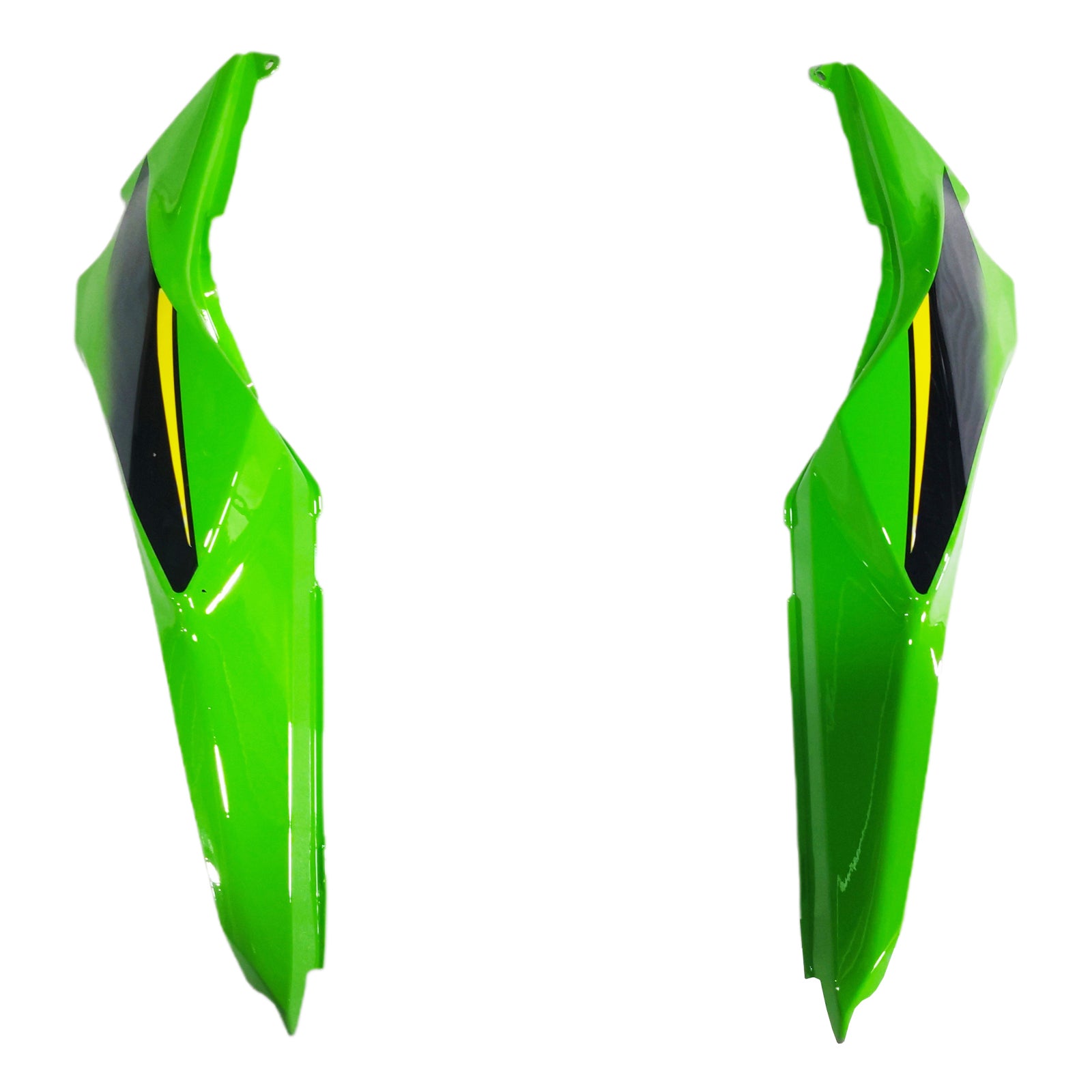 Kawasaki ER6F/Ninja650R 2017-2019 Fairing Kit Bodywork Plastic ABS