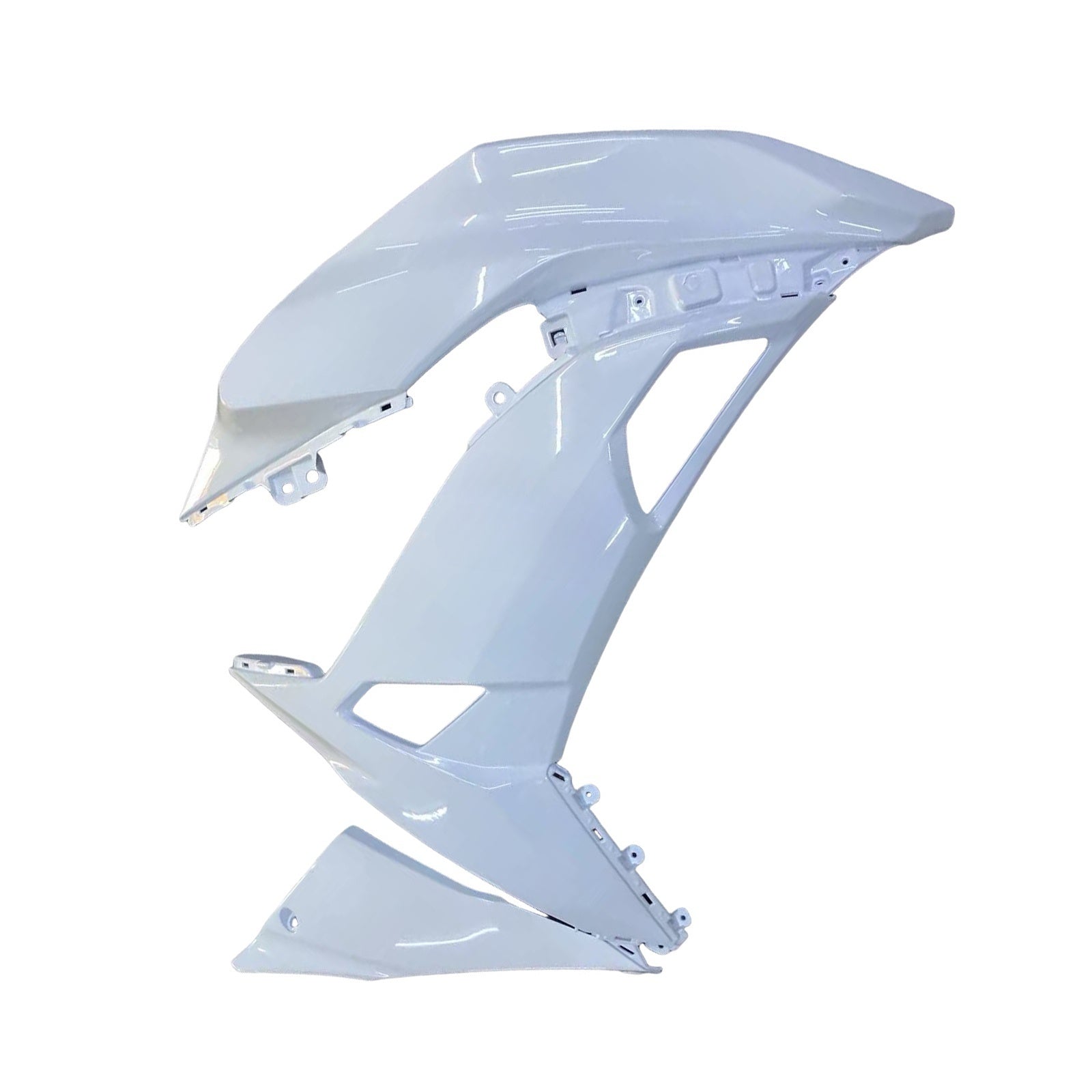 Kawasaki ER6F/Ninja650R 2017-2019 Fairing Kit Bodywork Plastic ABS