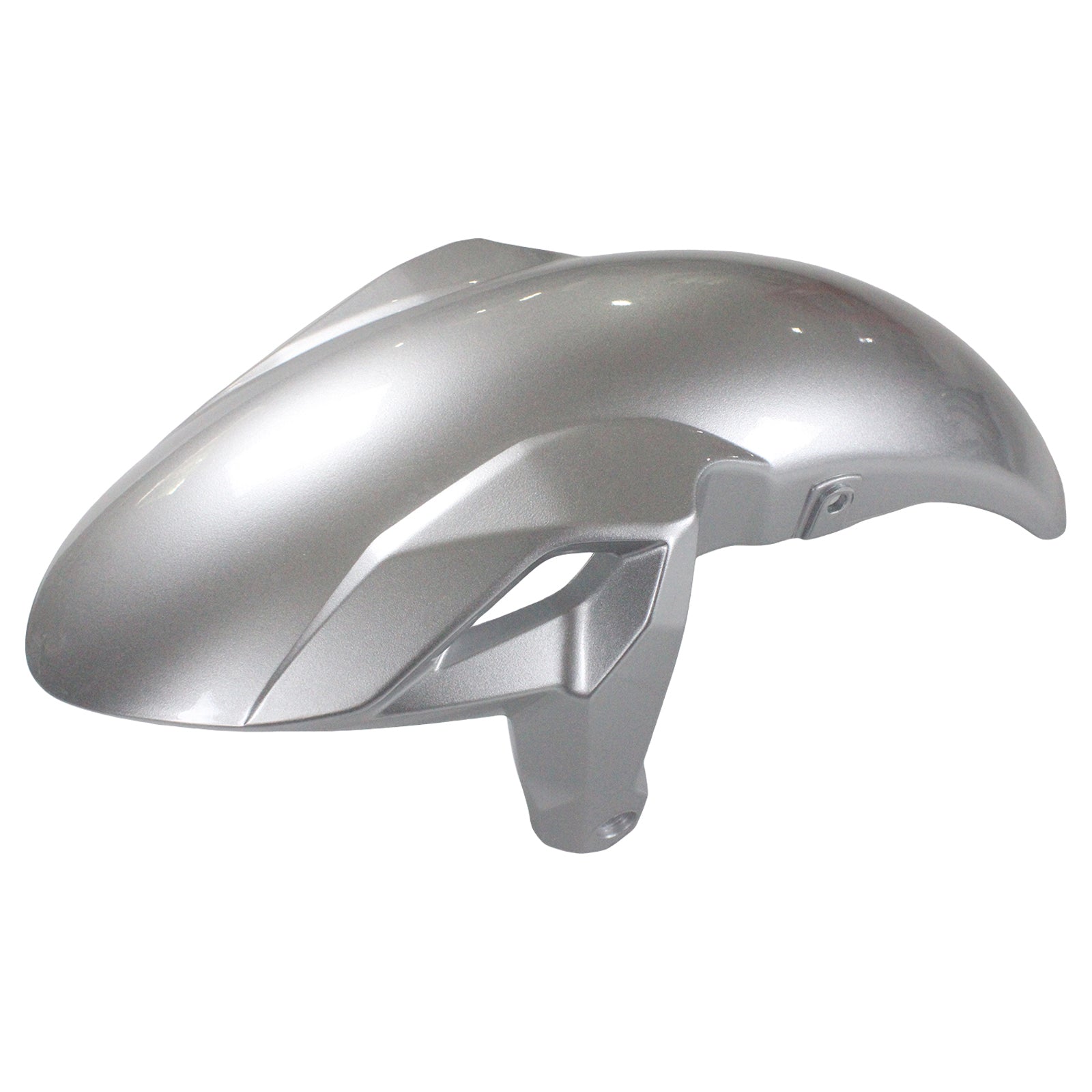 가와사키 ER6F/Ninja650R 2017-2019 페어링 키트 차체 플라스틱 ABS