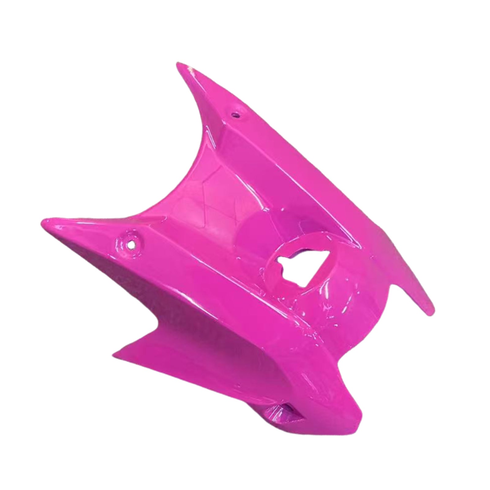 Kawasaki ER6F/Ninja650R 2017-2019 Fairing Kit Bodywork Plastic ABS