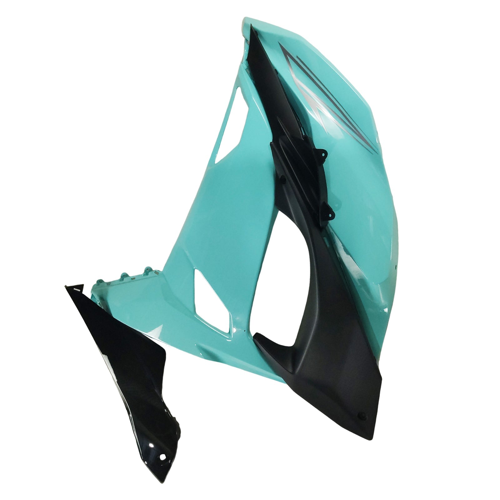 Kawasaki ER6F/Ninja650R 2017-2019 Fairing Kit Bodywork Plastic ABS