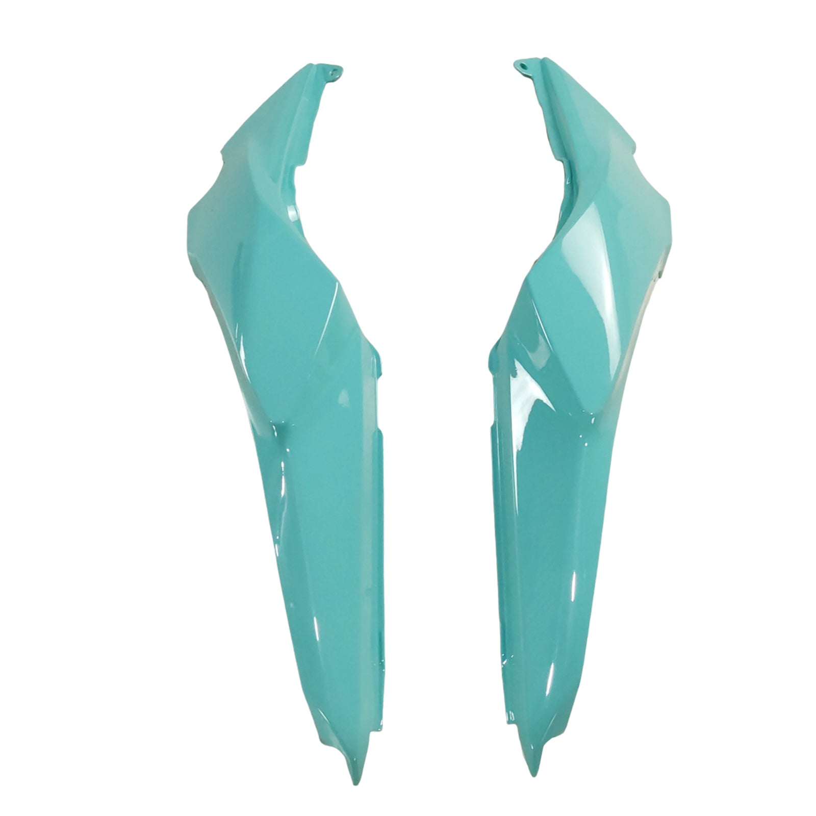 Kawasaki ER6F/Ninja650R 2017-2019 Fairing Kit Bodywork Plastic ABS