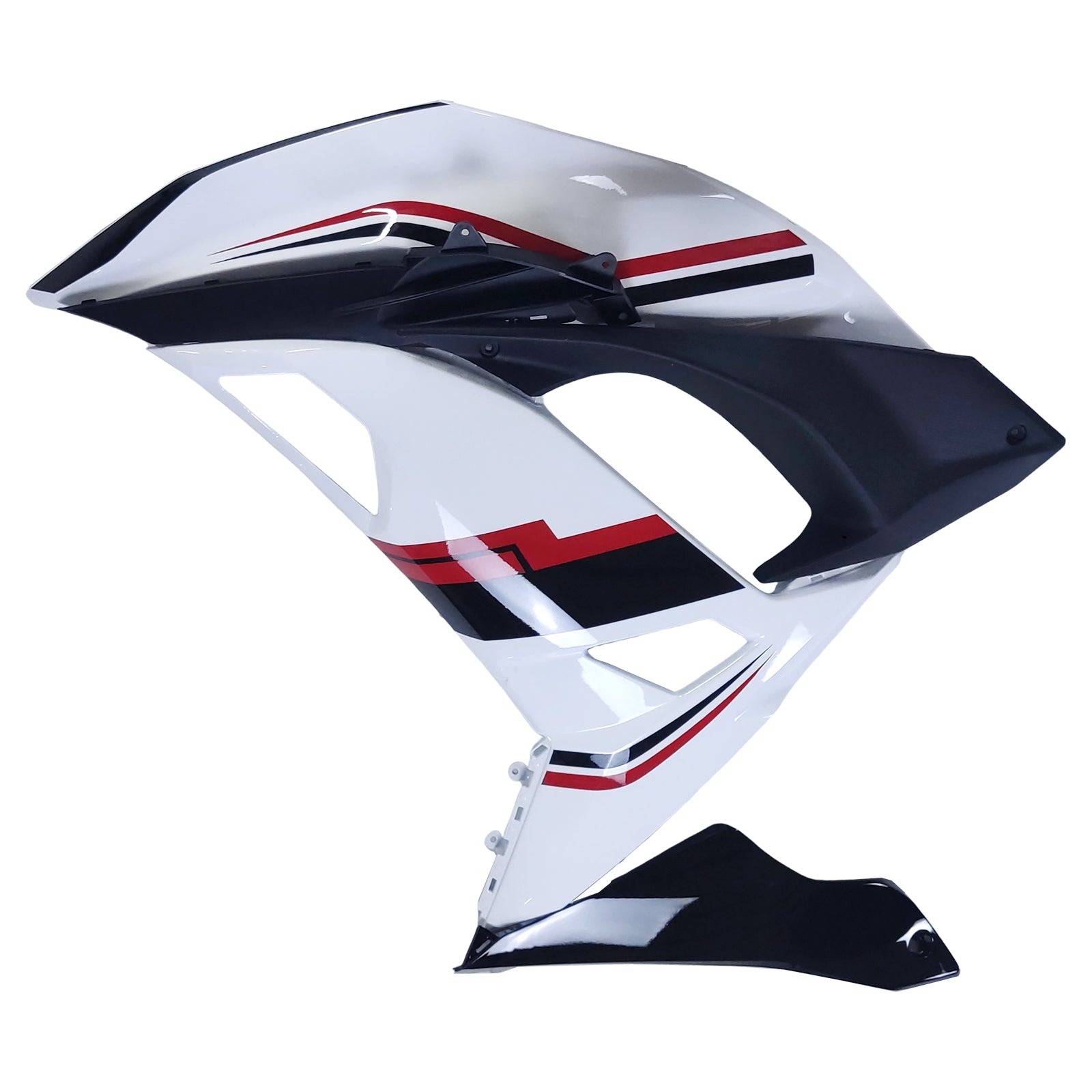 Kawasaki ER6F/Ninja650R 2017-2019 Fairing Kit Bodywork Plastic ABS