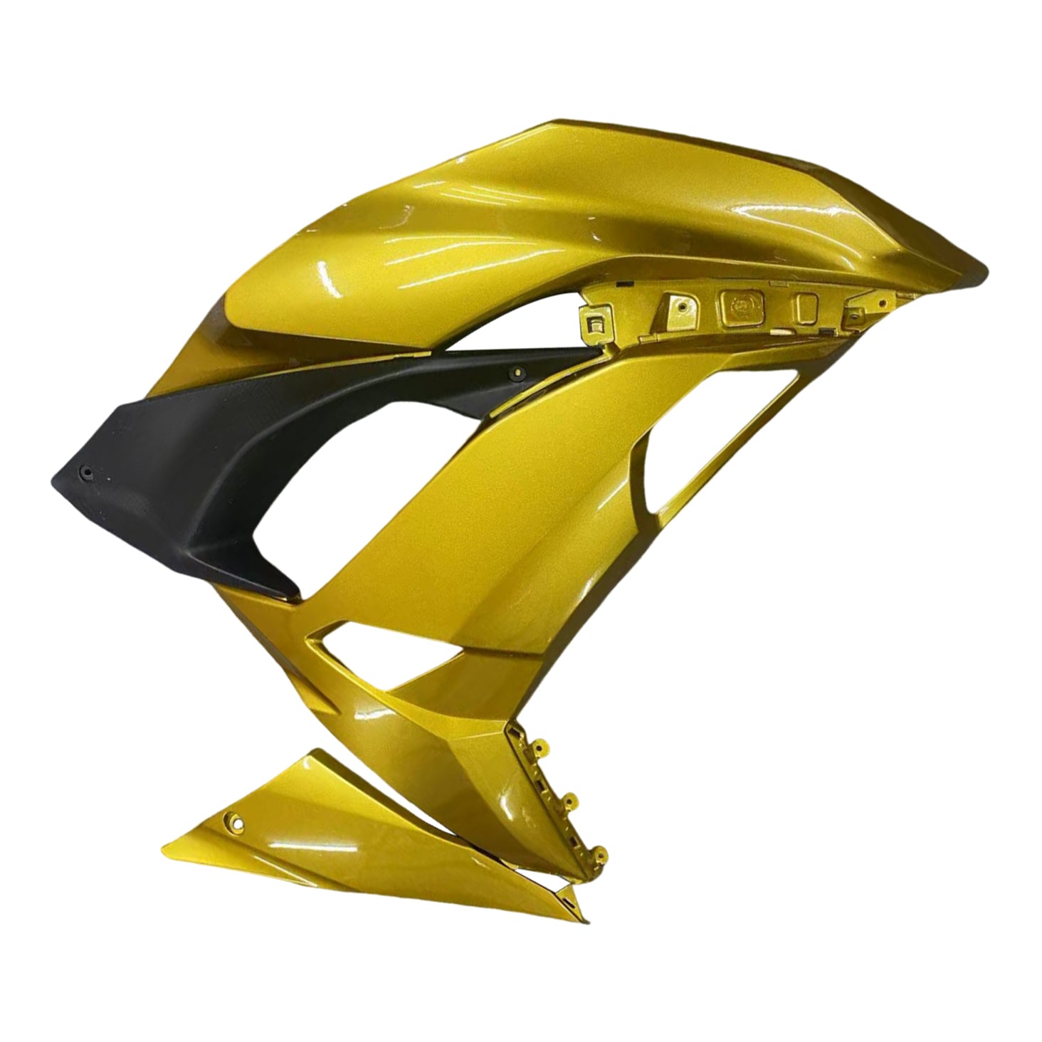 Kawasaki ER6F/Ninja650R 2017-2019 Fairing Kit Bodywork Plastic ABS