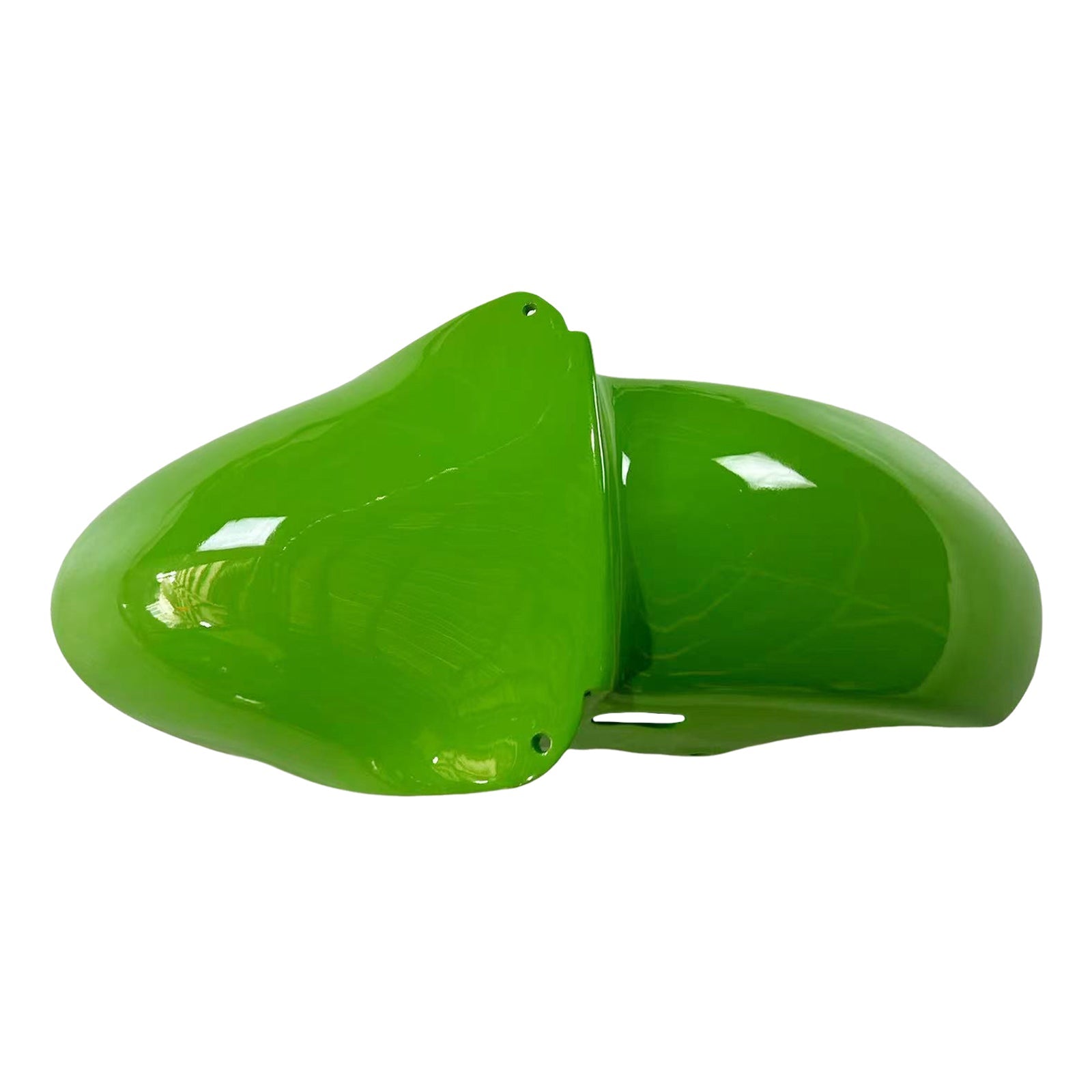 Kawasaki ZX6R 1998-1999 Fairing Kit Bodywork Plastic ABS