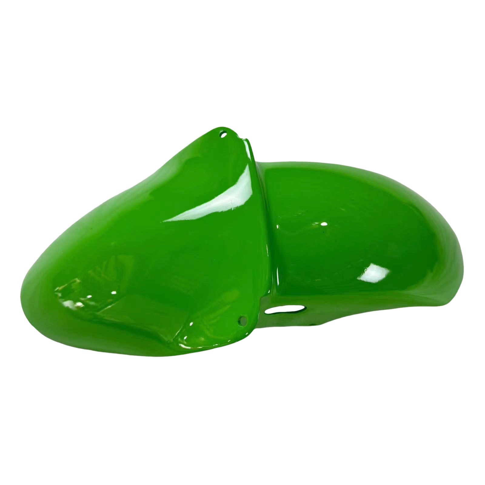 Kawasaki ZX6R 1998-1999 Fairing Kit Bodywork Plastic ABS