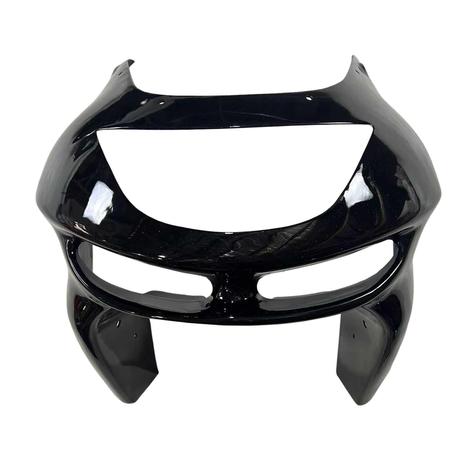 Kawasaki ZX6R 1998-1999 Fairing Kit Bodywork Plastic ABS