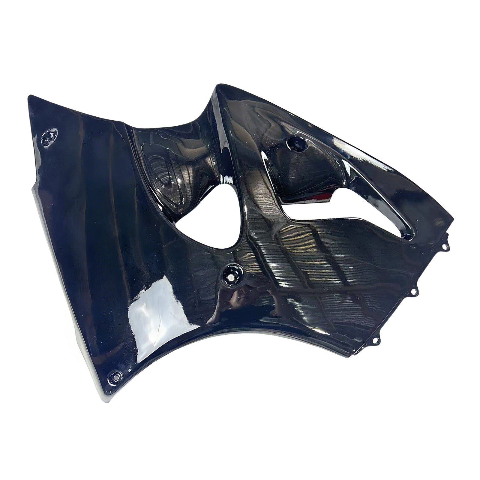 Kawasaki ZX6R 1998-1999 Fairing Kit Bodywork Plastic ABS