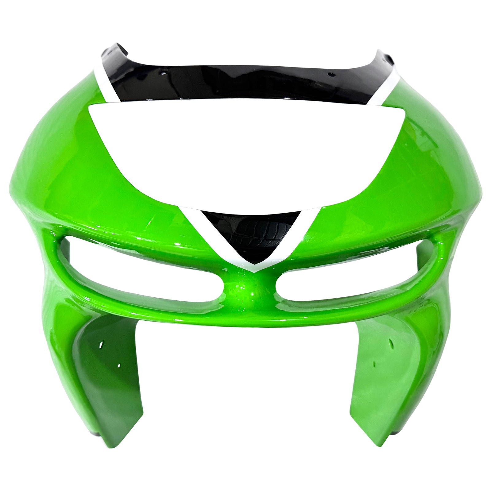 Kawasaki ZX6R 1998-1999 Fairing Kit Bodywork Plastic ABS