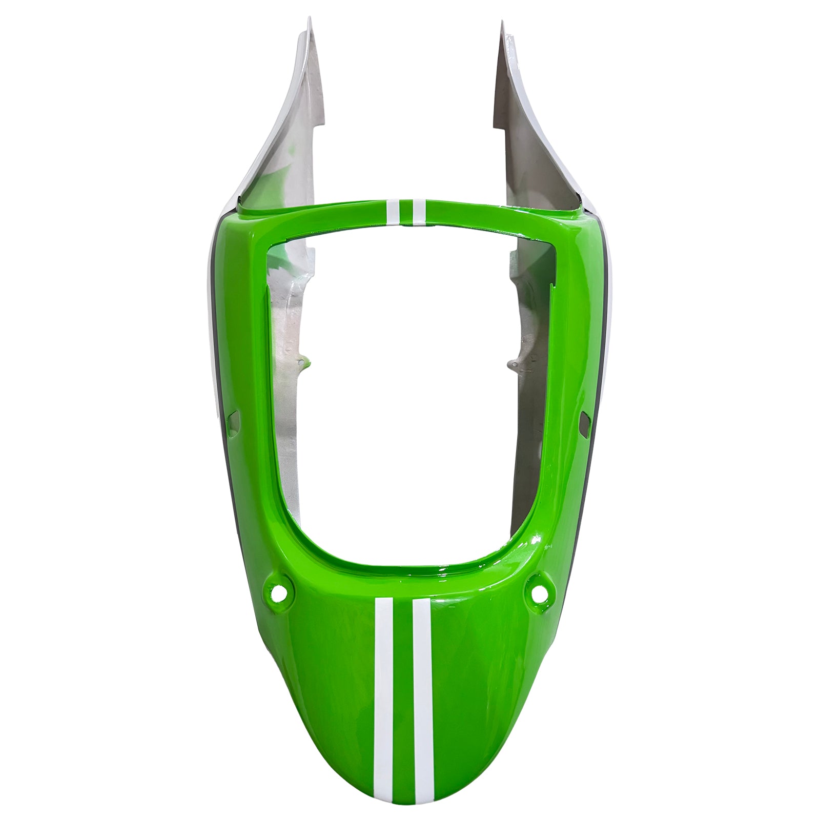 Kawasaki ZX6R 1998-1999 Fairing Kit Bodywork Plastic ABS