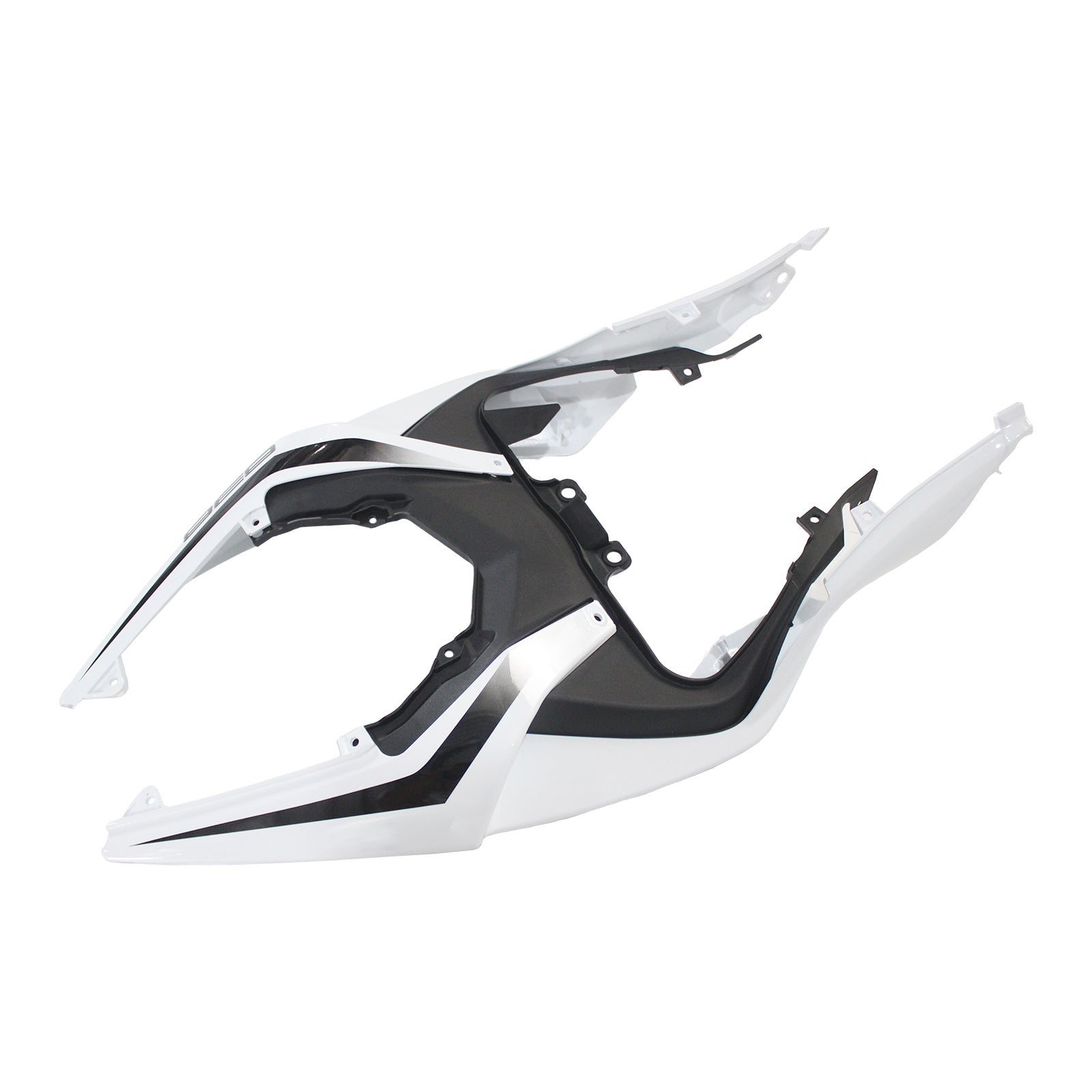 Kawasaki ZX6R 2019-2023 Fairing Kit