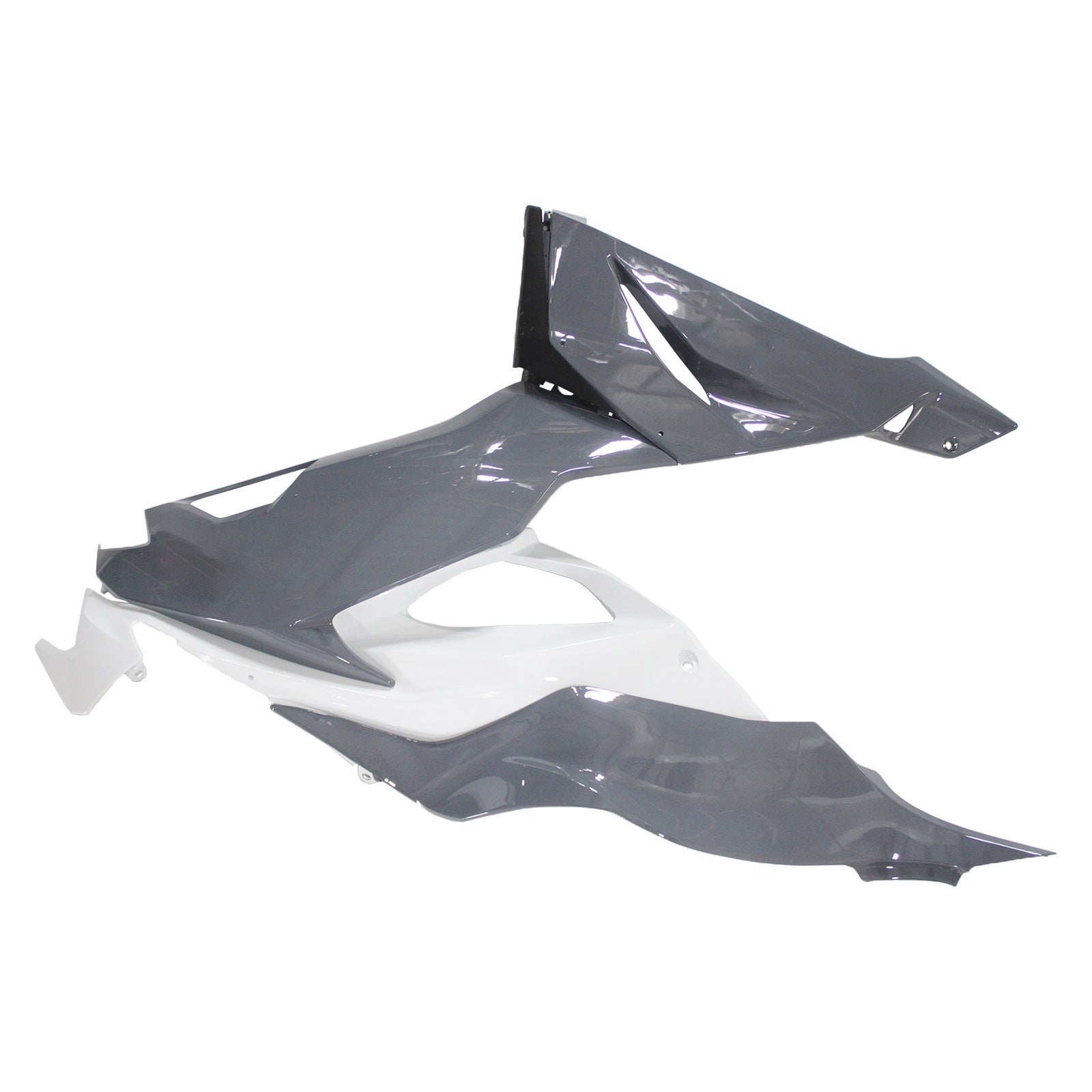 Kawasaki ZX6R 2019-2023 Fairing Kit