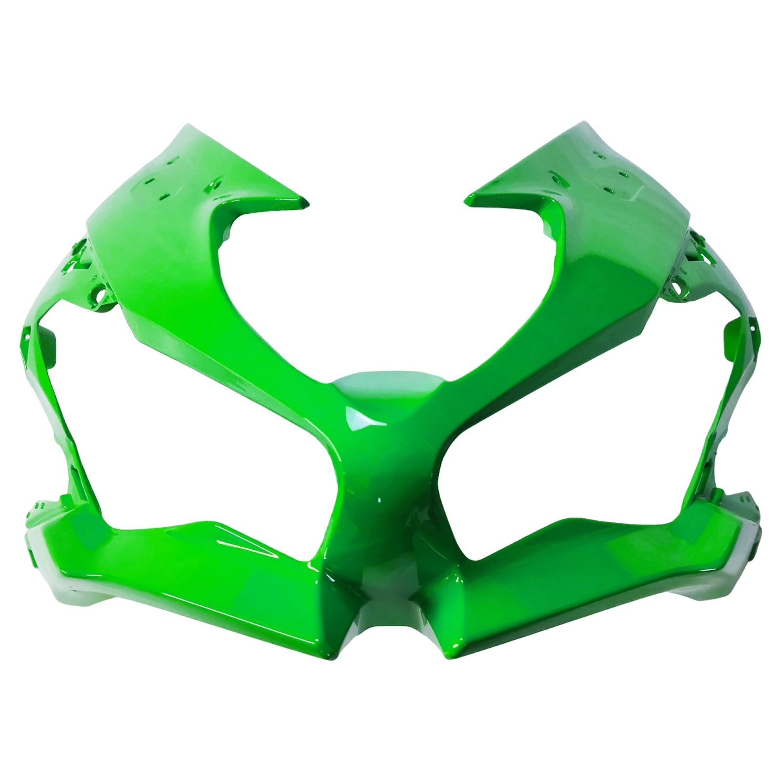 Kawasaki ZX6R 2019-2023 Fairing Kit