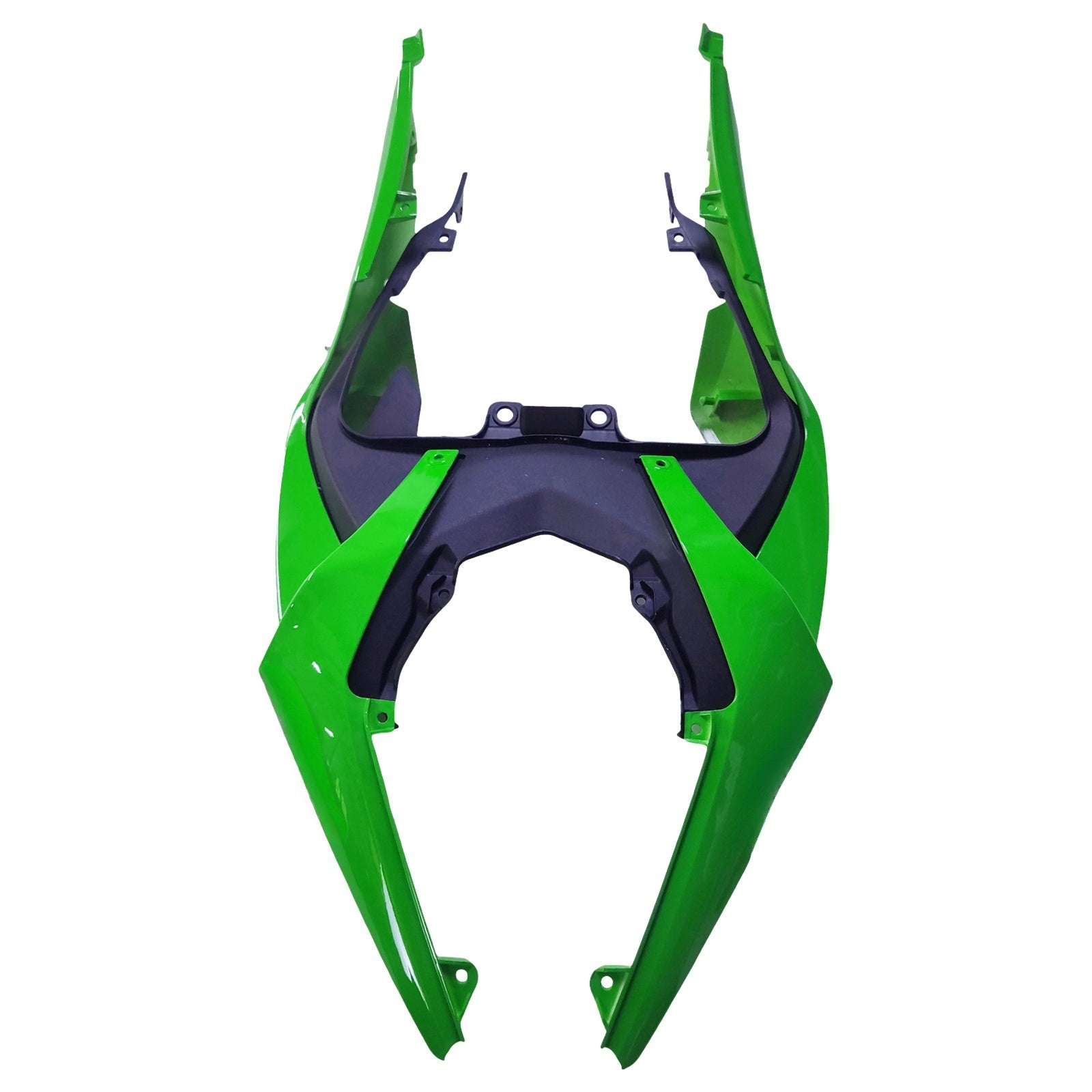 Kawasaki ZX6R 2019-2023 Fairing Kit