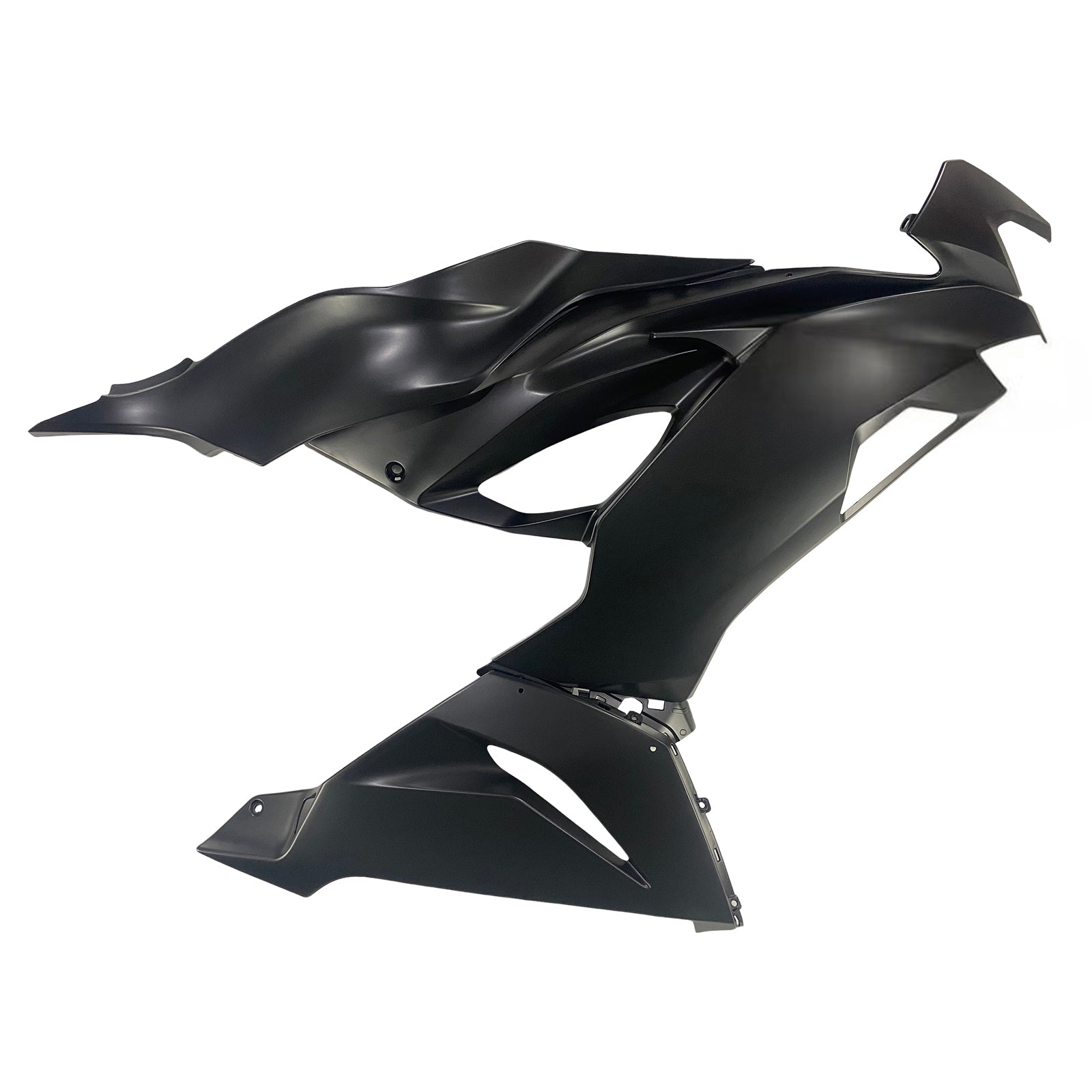 Kawasaki ZX6R 2019-2023 Fairing Kit Bodywork Plastic ABS