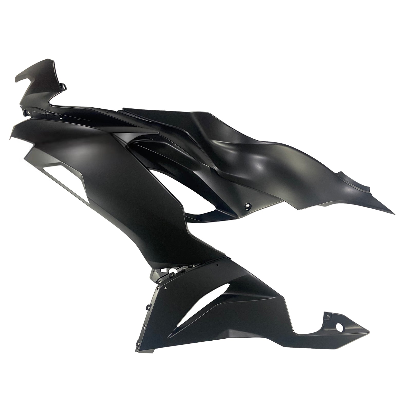Kawasaki ZX6R 2019-2023 Fairing Kit Bodywork Plastic ABS