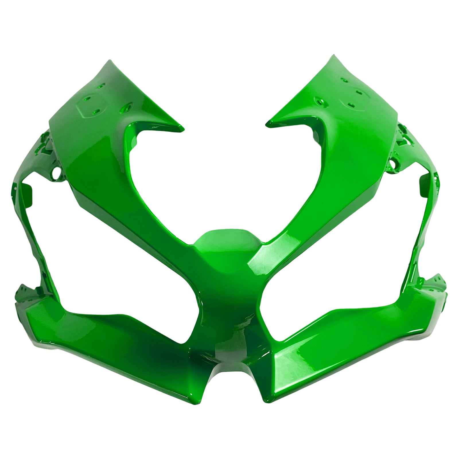 Kawasaki ZX6R 2019-2023 Fairing Kit Bodywork Plastic ABS