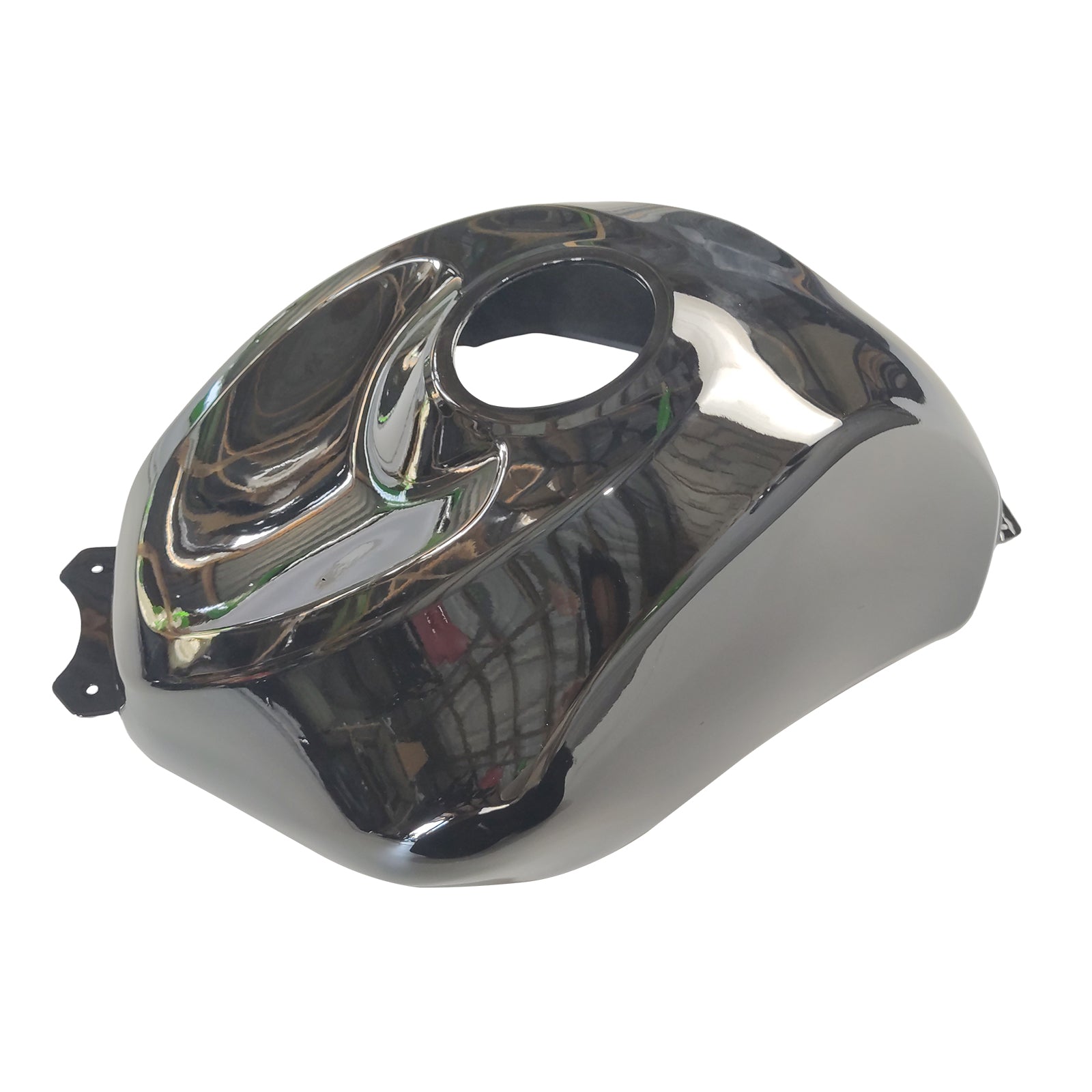 Kawasaki ZX6R 2019-2023 Fairing Kit Bodywork Plastic ABS