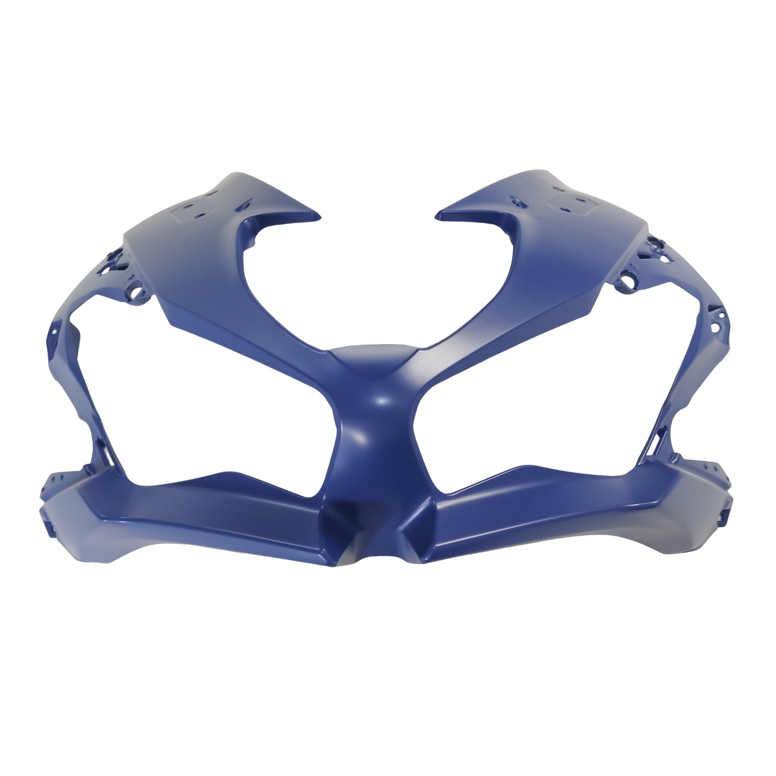 Kawasaki ZX6R 2019-2023 Fairing Kit Bodywork Plastic ABS