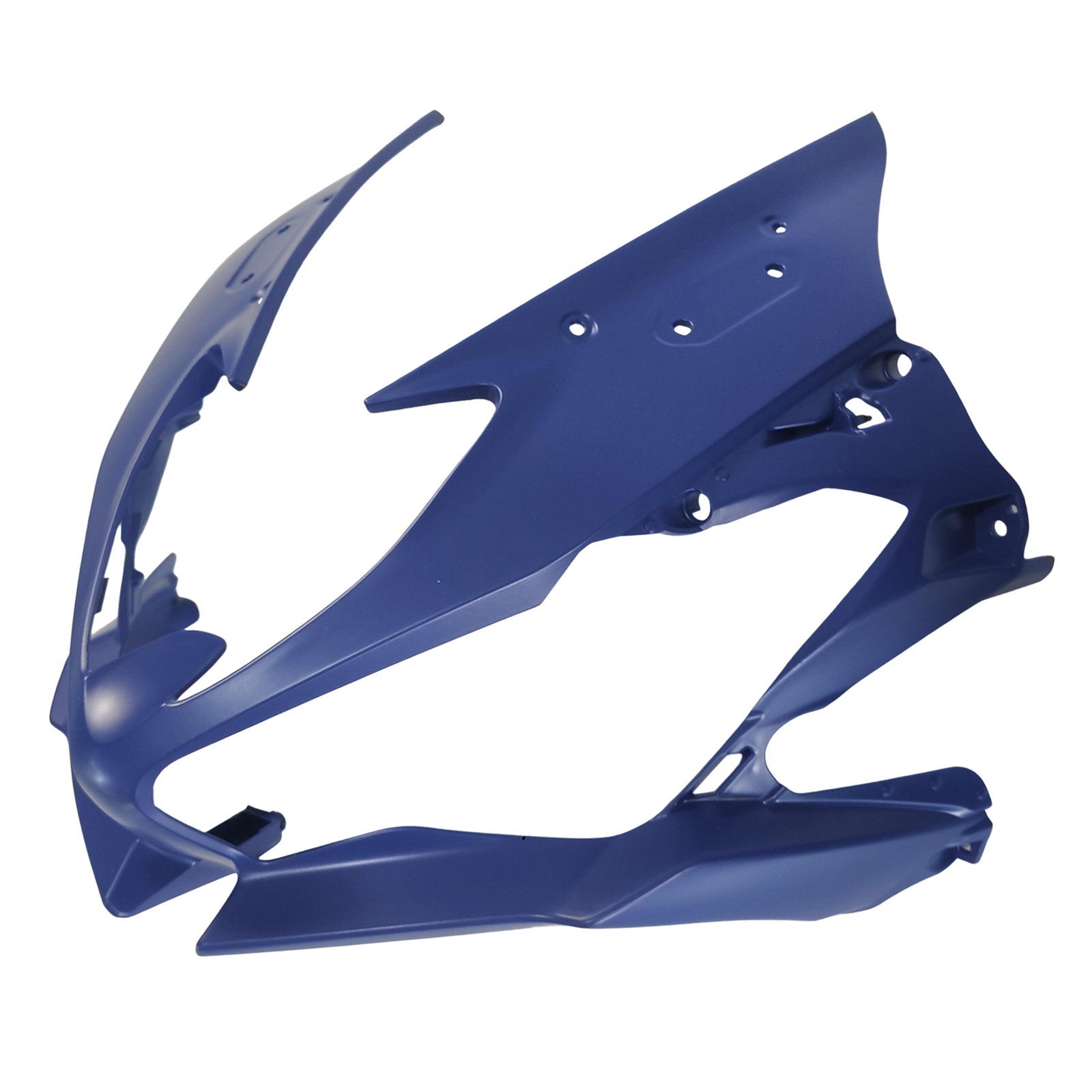 Kawasaki ZX6R 2019-2023 Fairing Kit Bodywork Plastic ABS