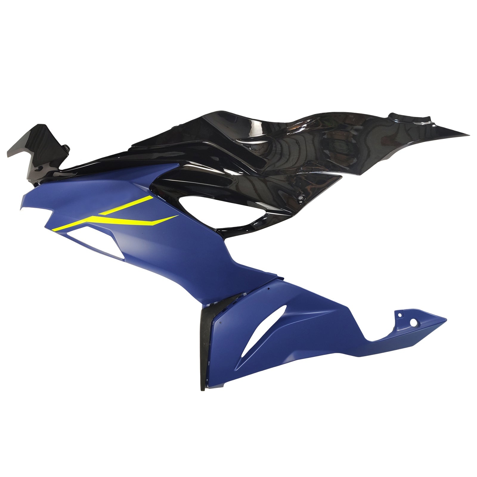 Kawasaki ZX6R 2019-2023 Fairing Kit Bodywork Plastic ABS