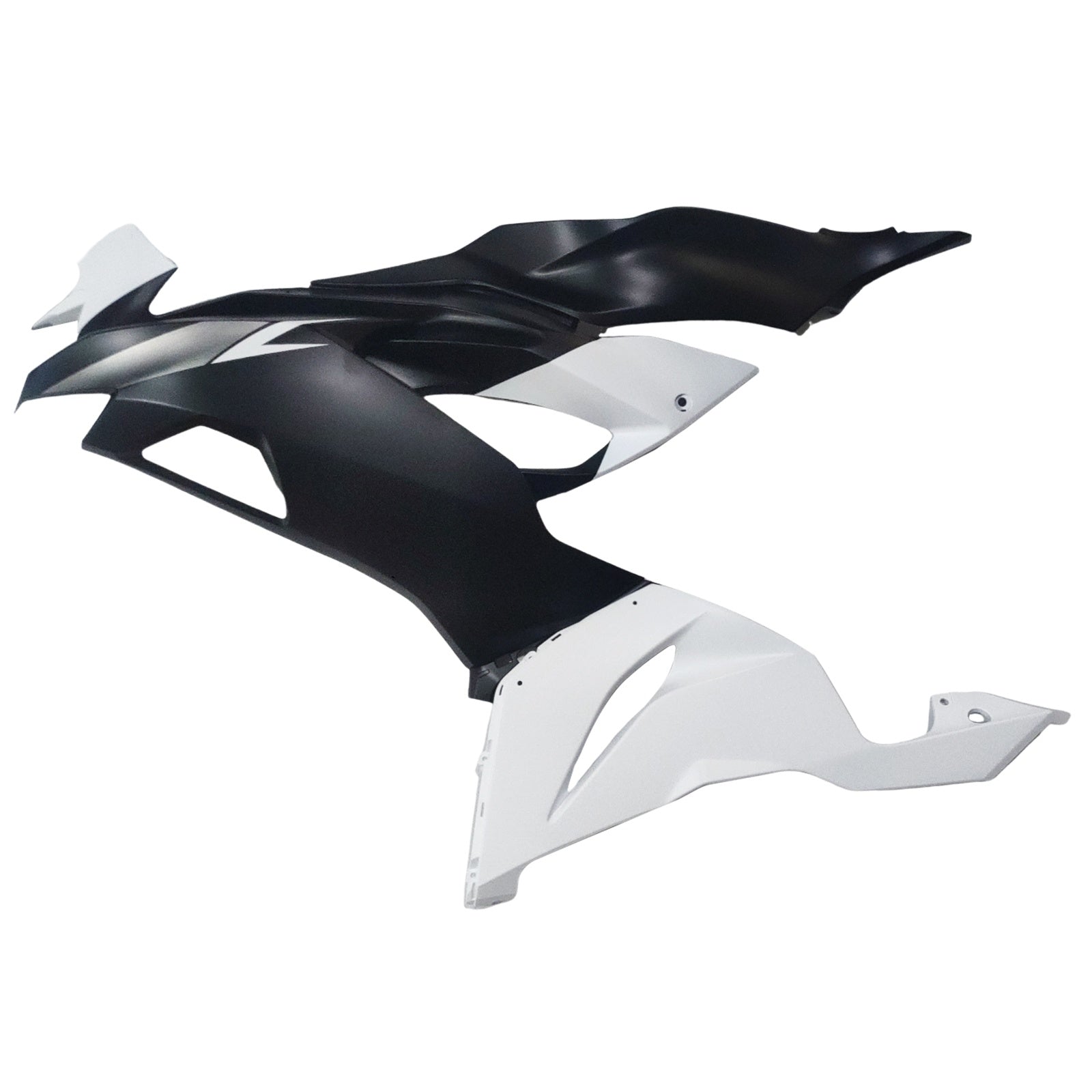 Kawasaki ZX6R 2019-2023 Fairing Kit Bodywork Plastic ABS